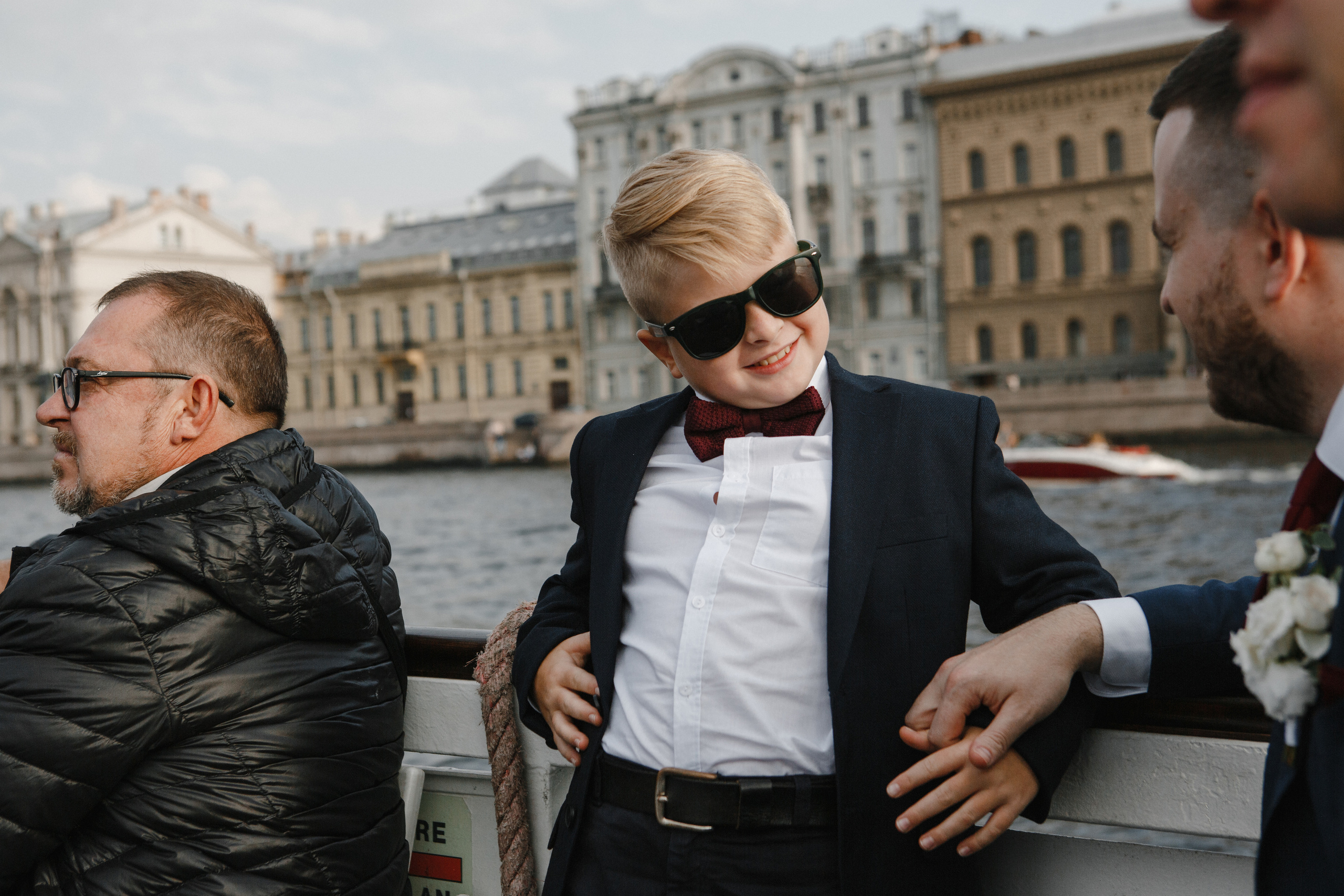 Love the memories. Galina and Nikita Bykovets, a wedding photographer and videographer duo in Germany