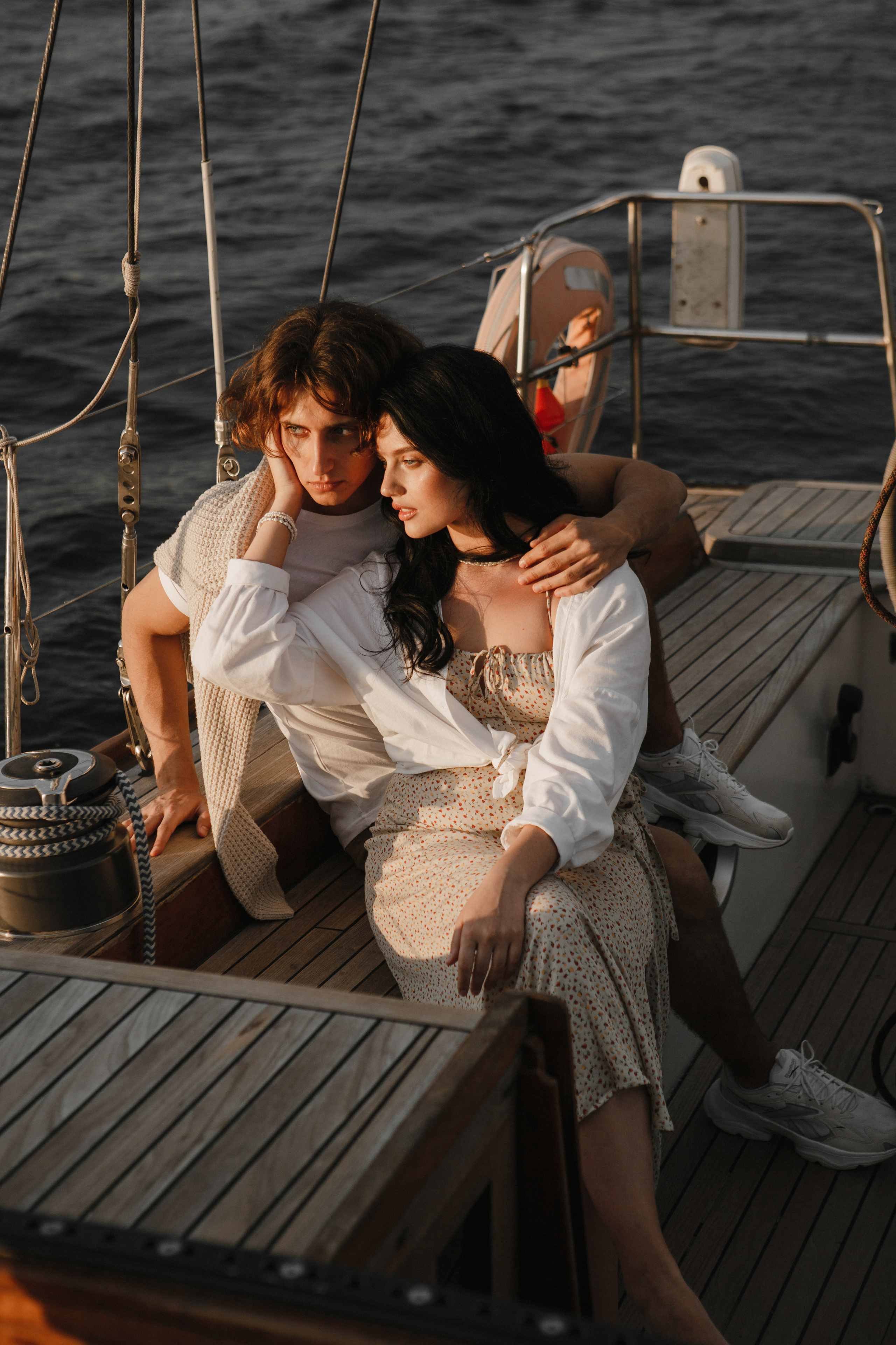 I&N / Saint-Petersburg. Hochzeitsfotografin Galina Bikowez