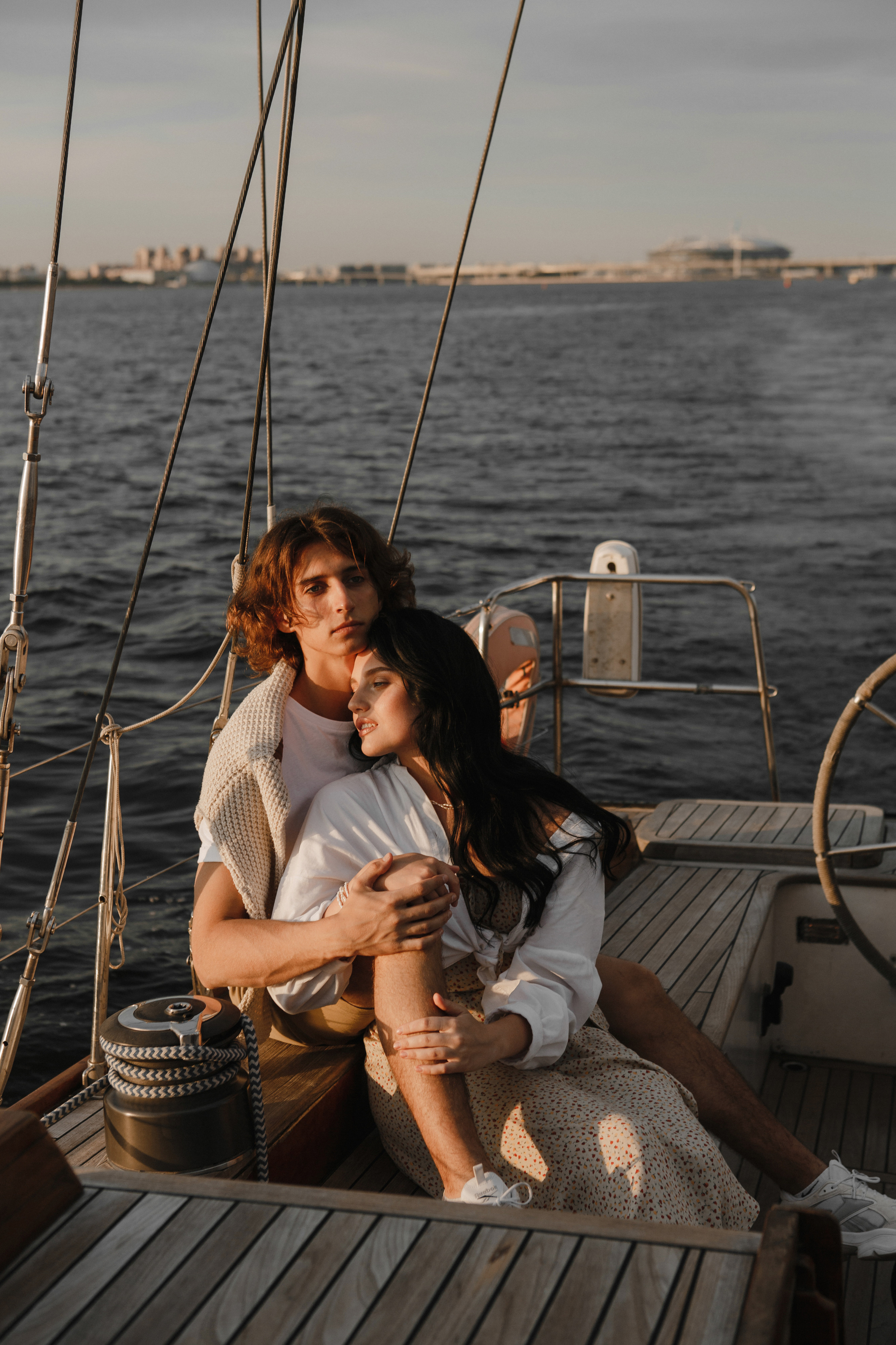 I&N / Saint-Petersburg. Hochzeitsfotografin Galina Bikowez