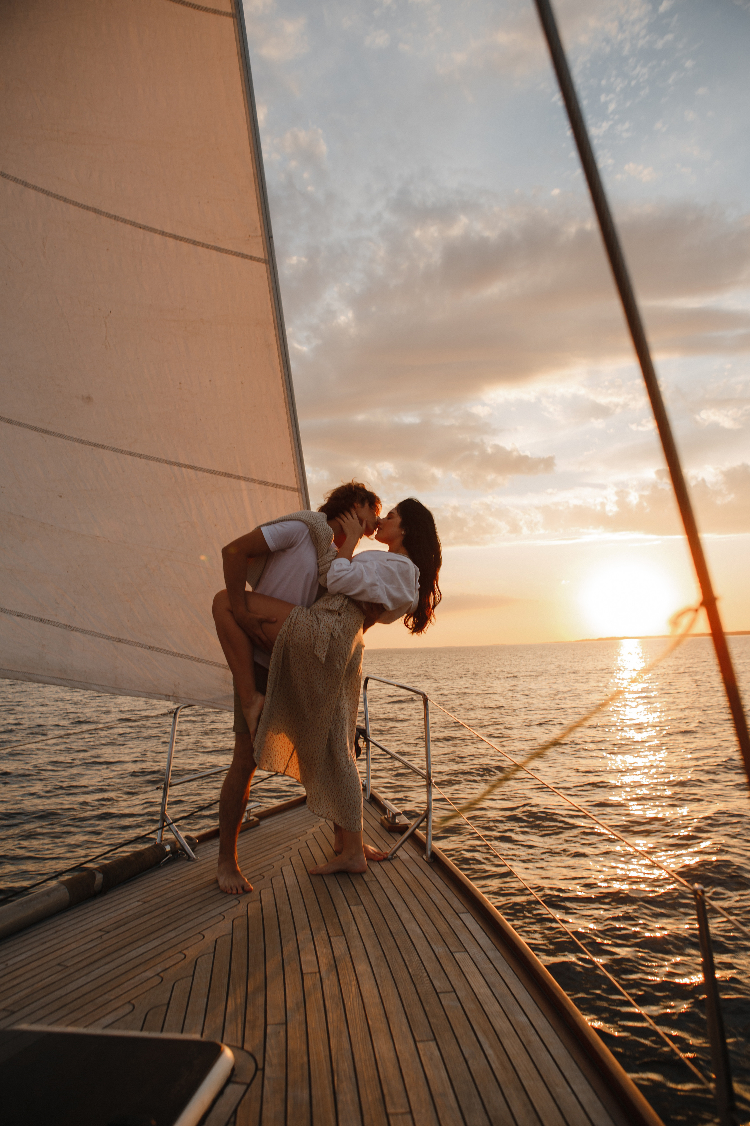 I&N / Saint-Petersburg. Hochzeitsfotografin Galina Bikowez