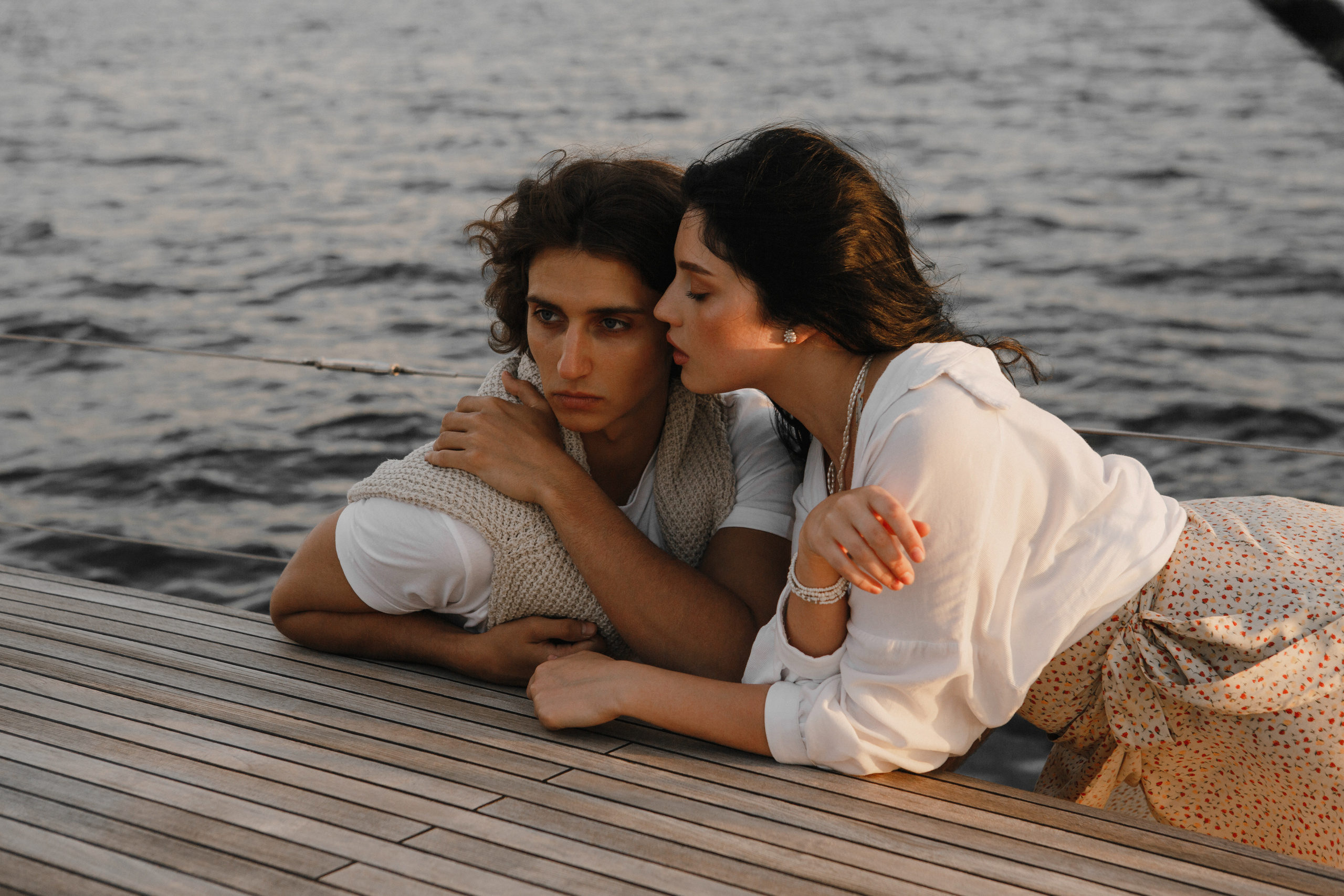 I&N / Saint-Petersburg. Hochzeitsfotografin Galina Bikowez