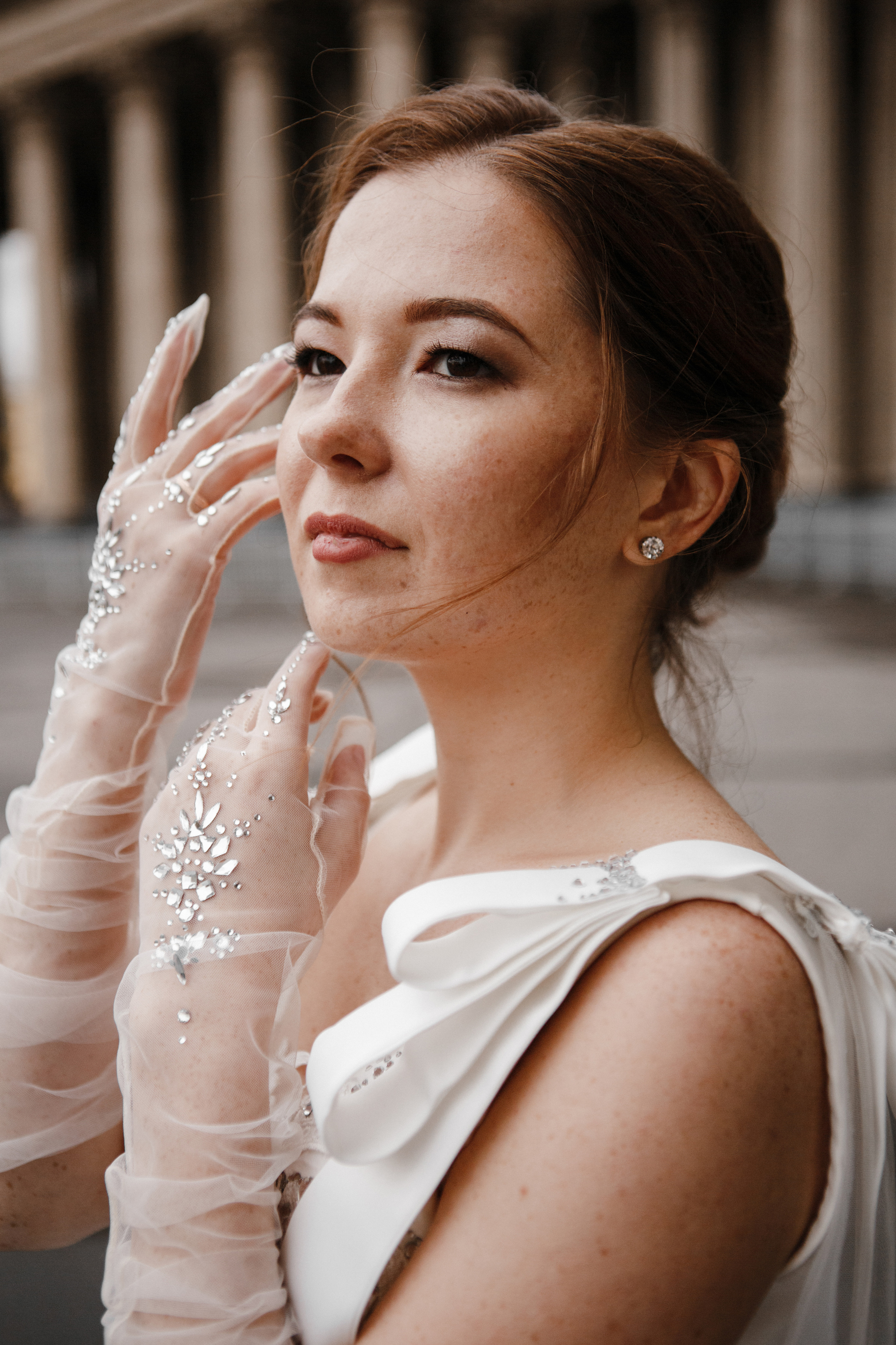 Анонс. Свадьба Арифа и Юли. Galina and Nikita Bykovets, a wedding photographer and videographer duo in Germany