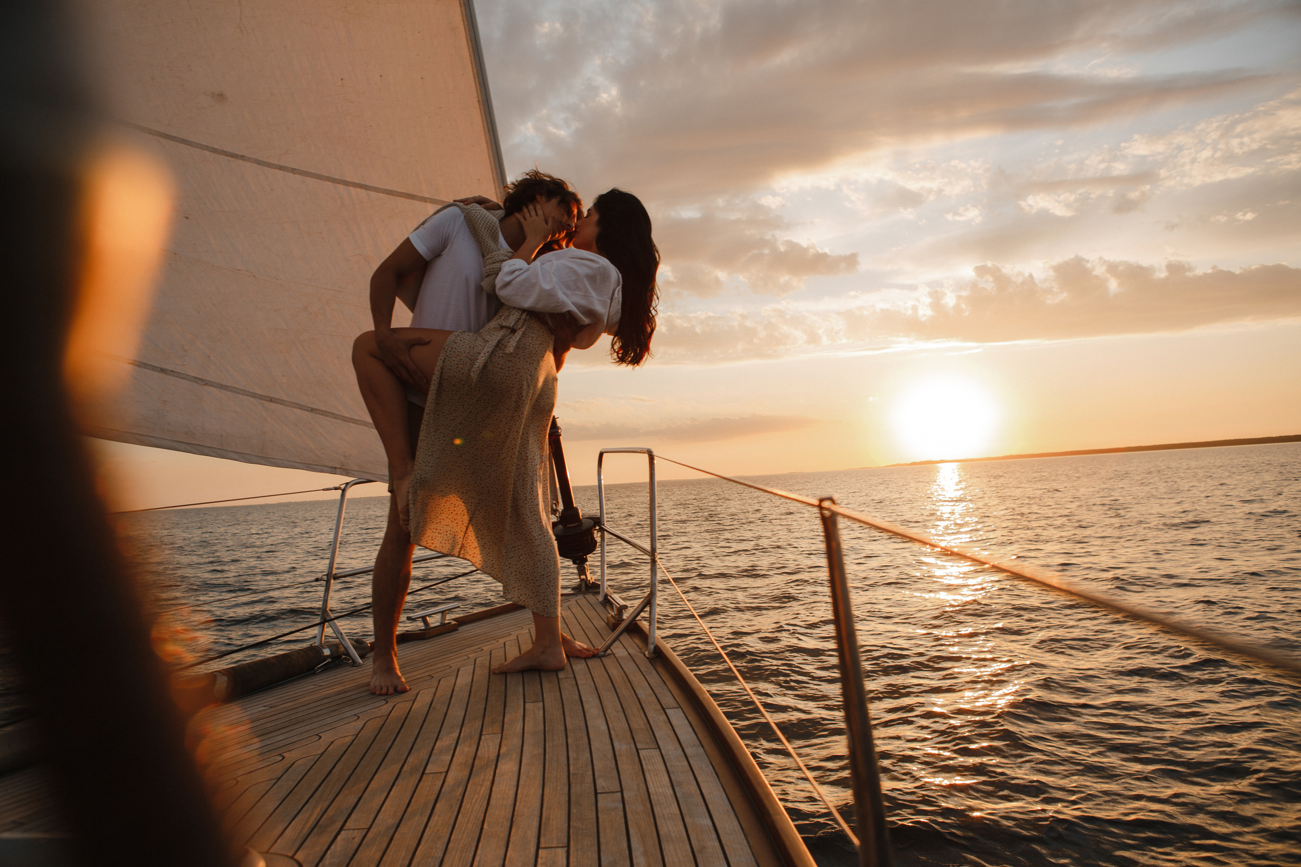 I&N / Saint-Petersburg. Hochzeitsfotografin Galina Bikowez