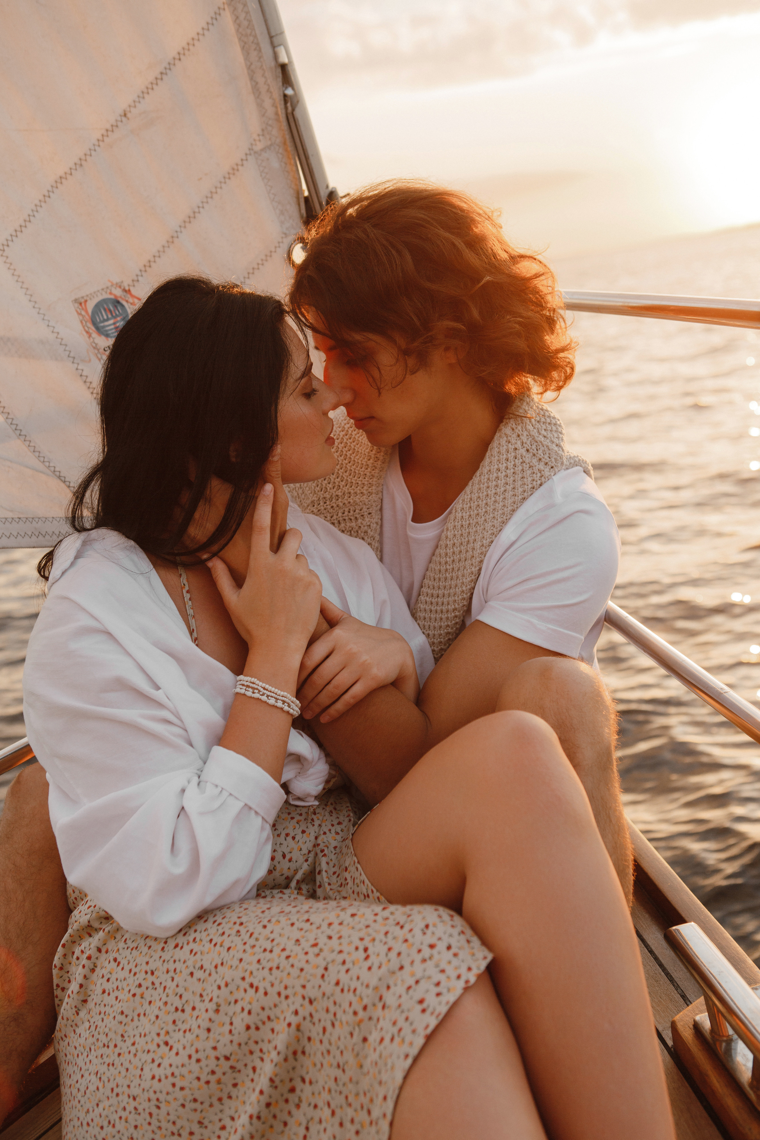 I&N / Saint-Petersburg. Hochzeitsfotografin Galina Bikowez