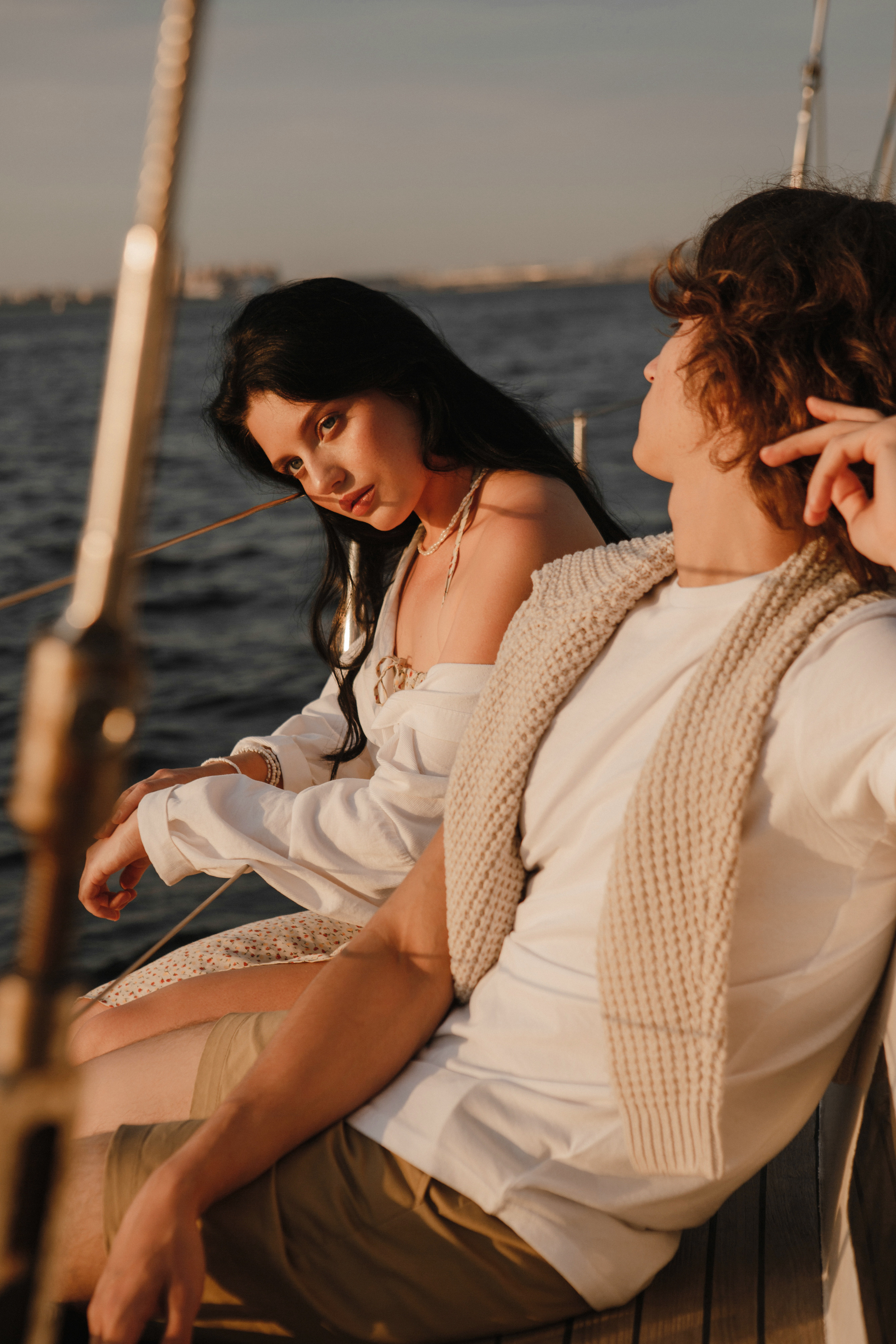 I&N / Saint-Petersburg. Hochzeitsfotografin Galina Bikowez