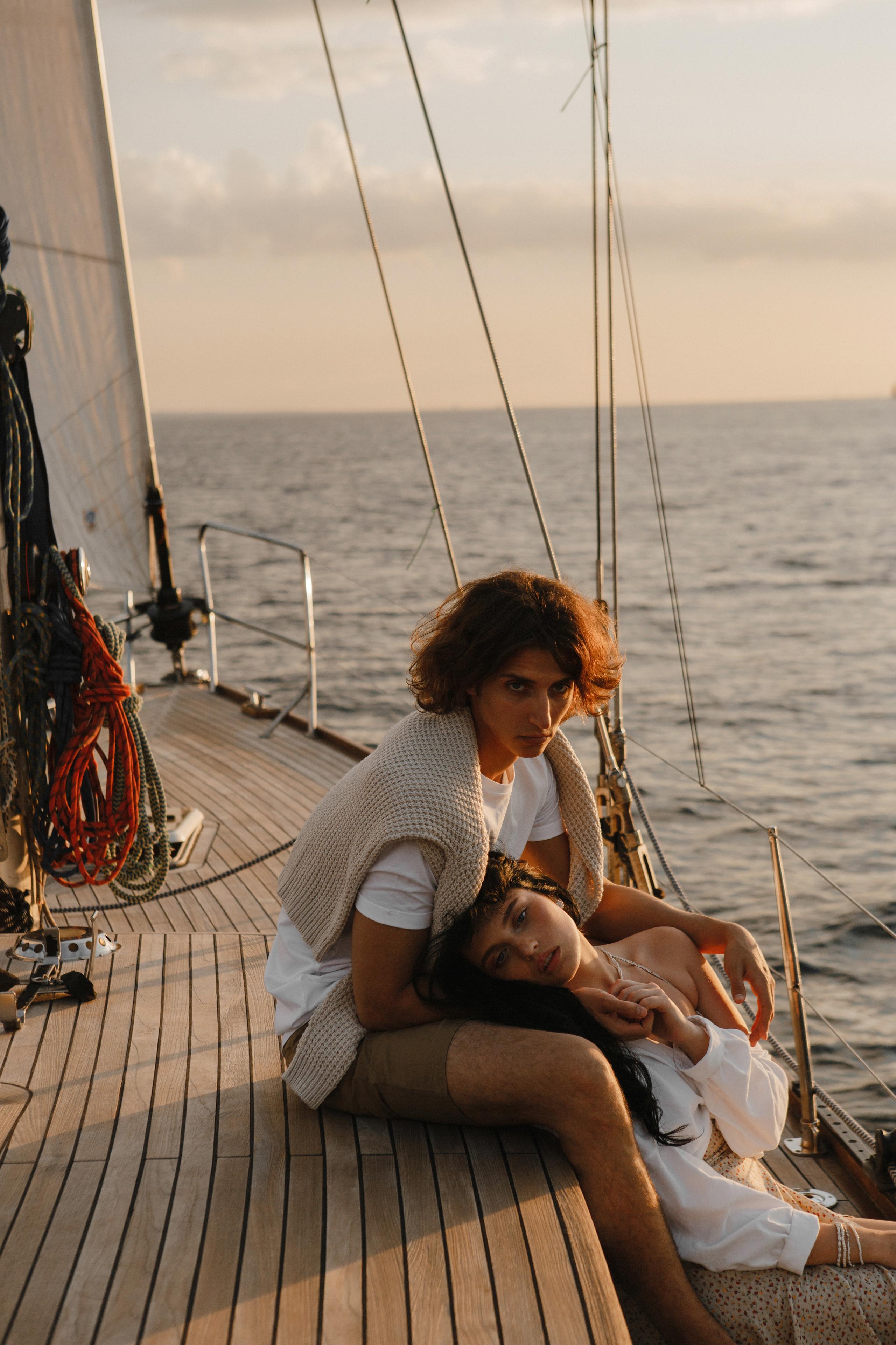 I&N / Saint-Petersburg. Hochzeitsfotografin Galina Bikowez