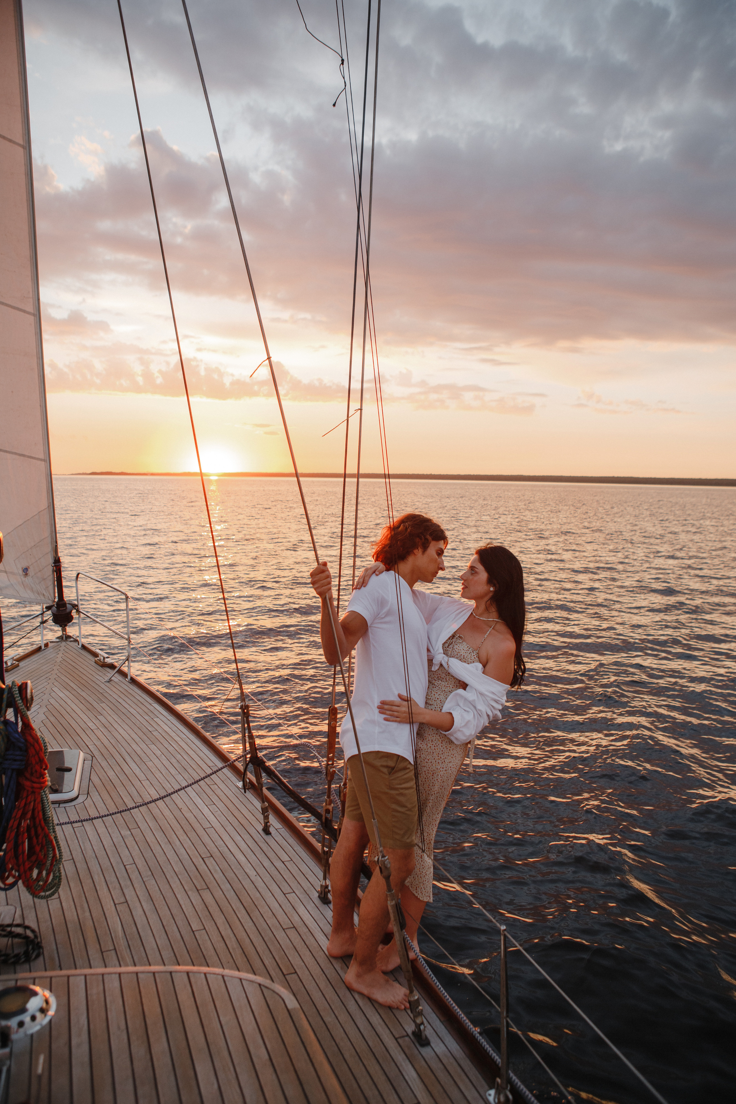 I&N / Saint-Petersburg. Hochzeitsfotografin Galina Bikowez