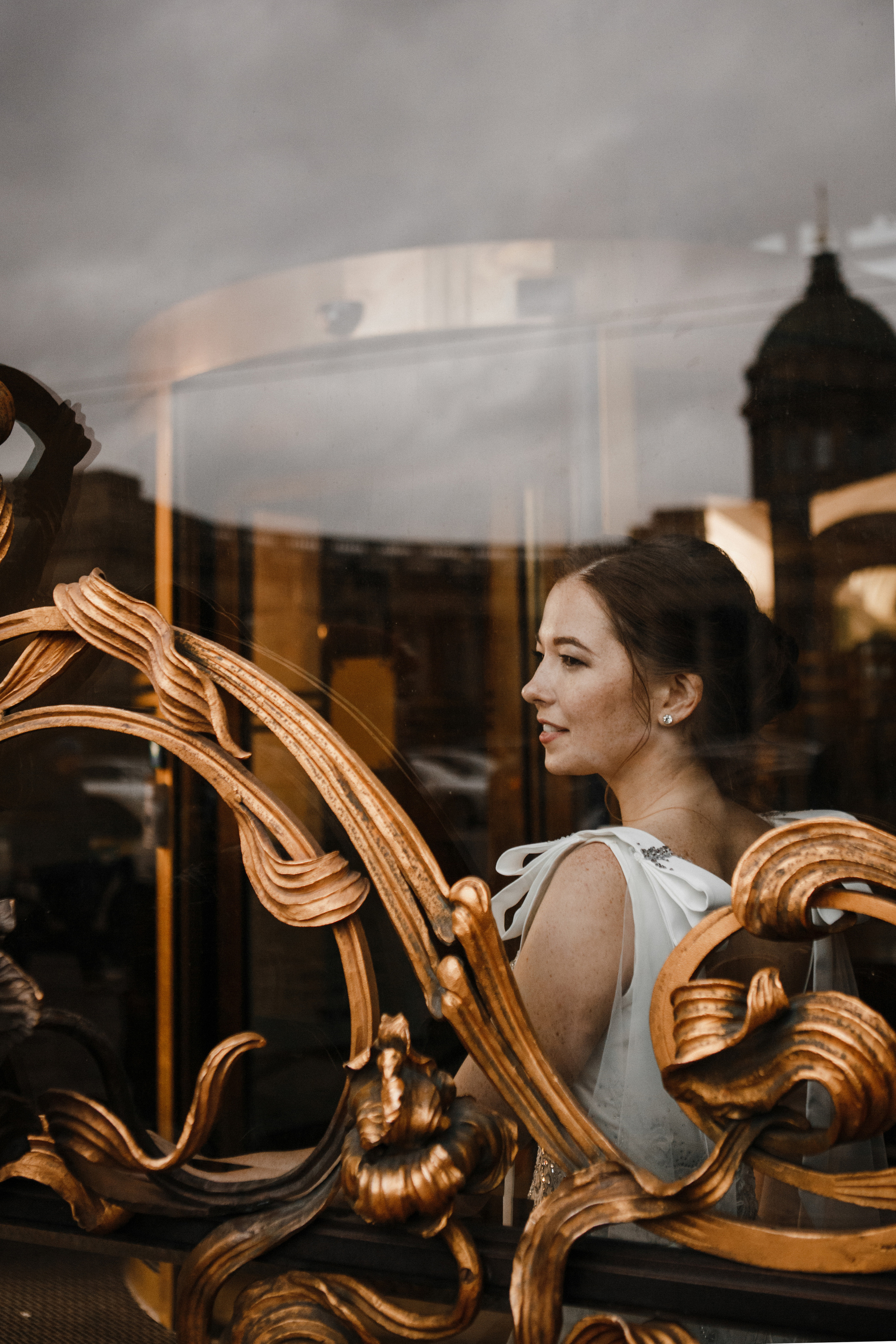 Анонс. Свадьба Арифа и Юли. Galina and Nikita Bykovets, a wedding photographer and videographer duo in Germany