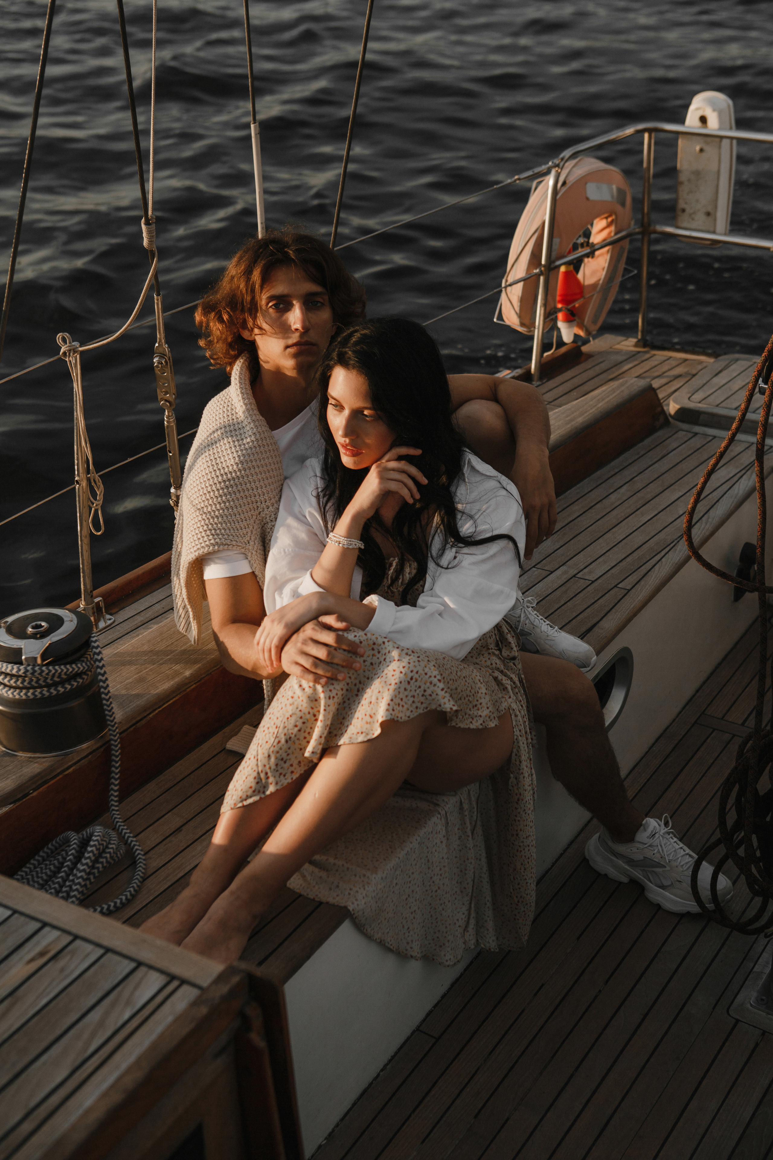 I&N / Saint-Petersburg. Hochzeitsfotografin Galina Bikowez