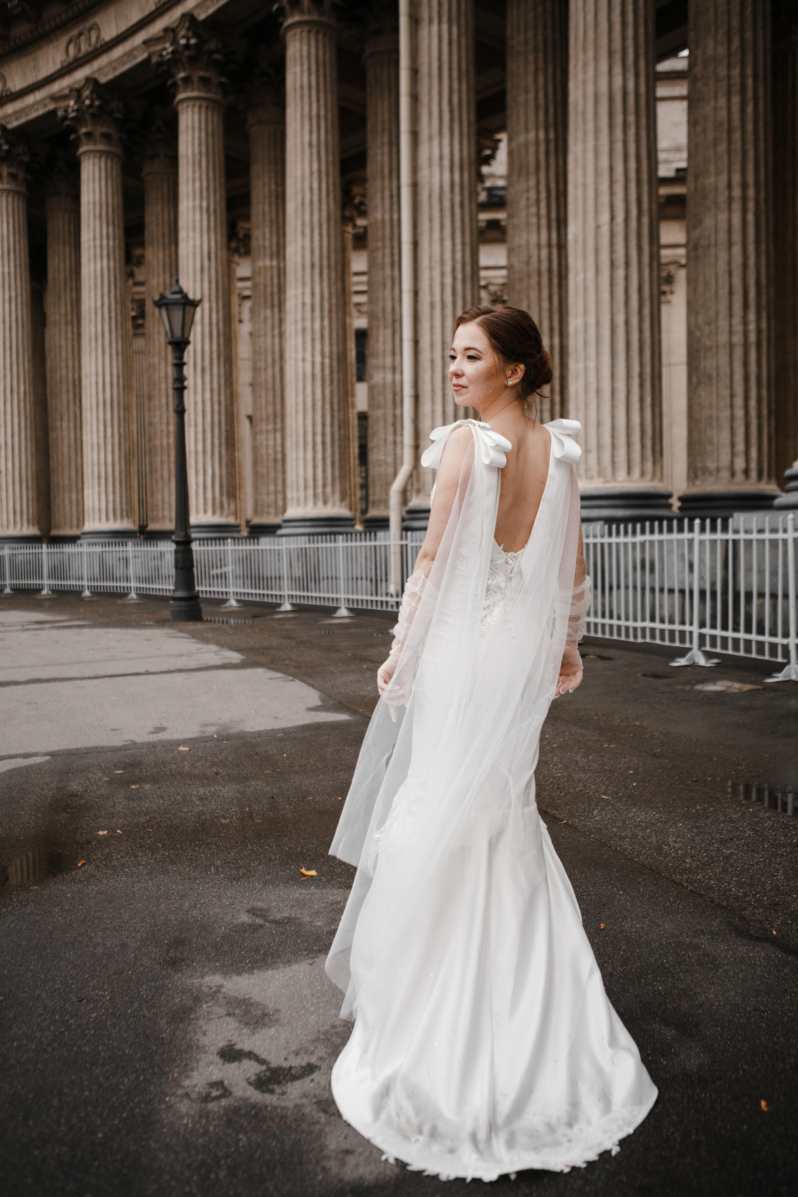 Анонс. Свадьба Арифа и Юли. Galina and Nikita Bykovets, a wedding photographer and videographer duo in Germany