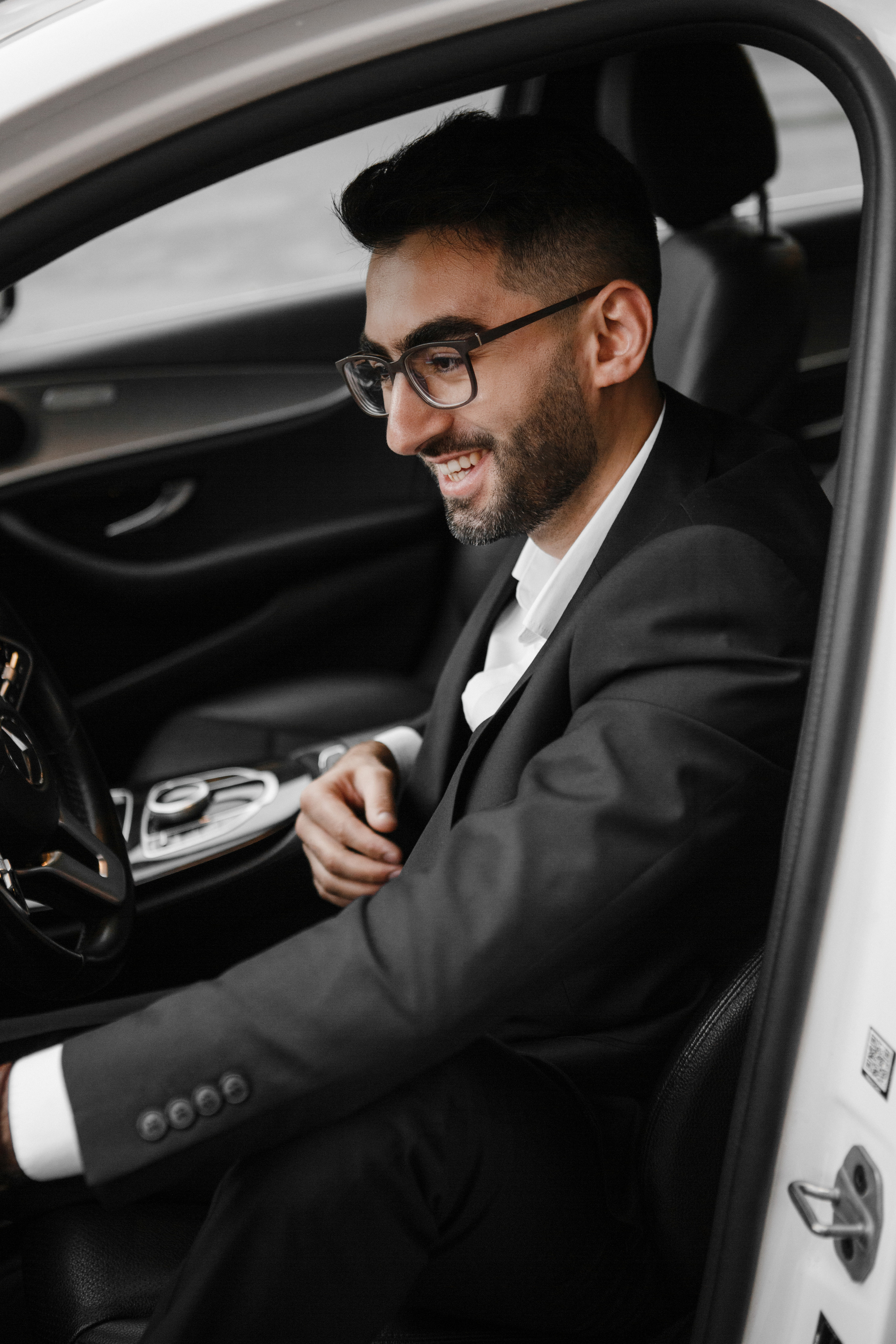 Анонс. Свадьба Арифа и Юли. Galina and Nikita Bykovets, a wedding photographer and videographer duo in Germany