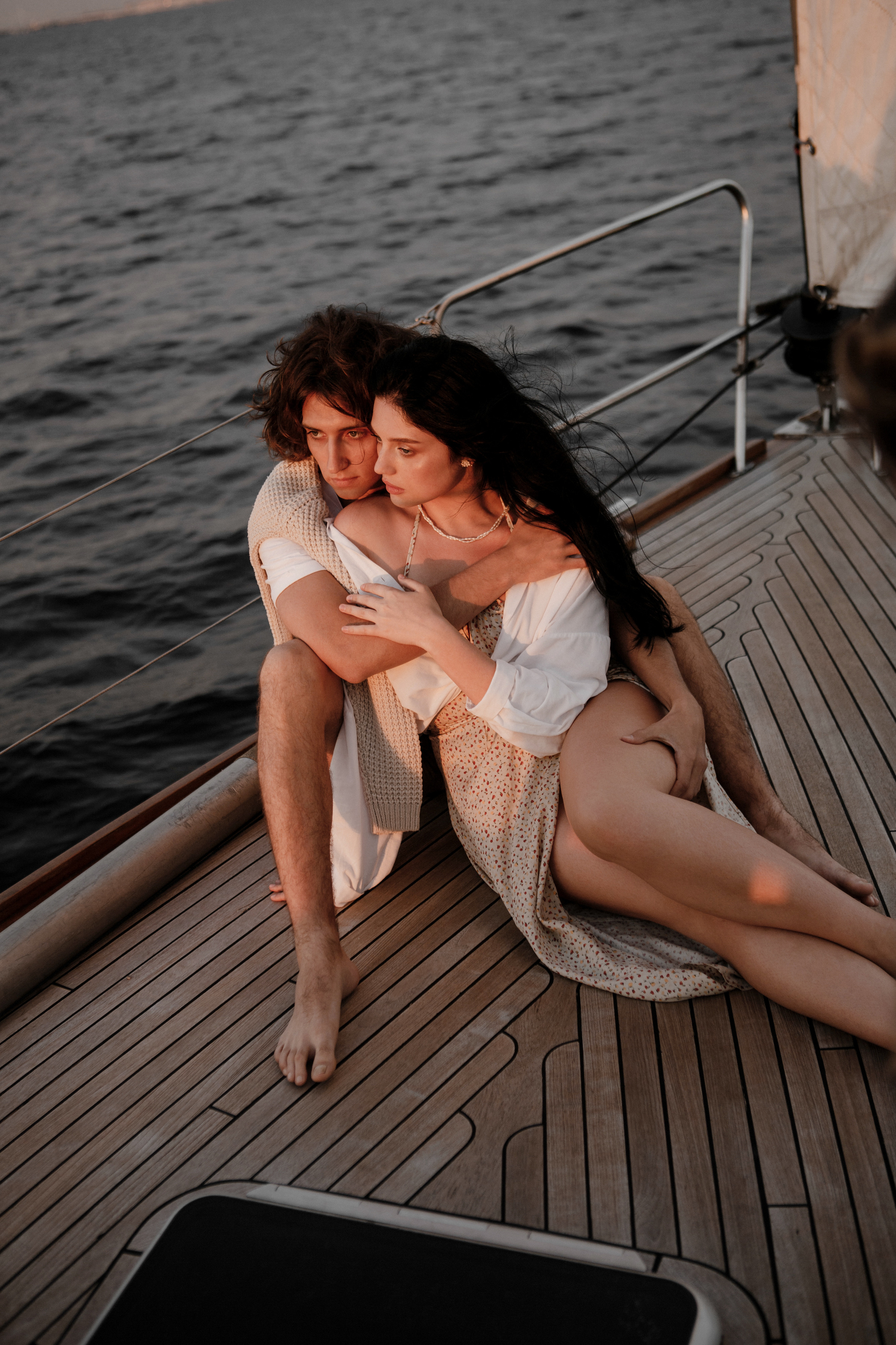 I&N / Saint-Petersburg. Hochzeitsfotografin Galina Bikowez