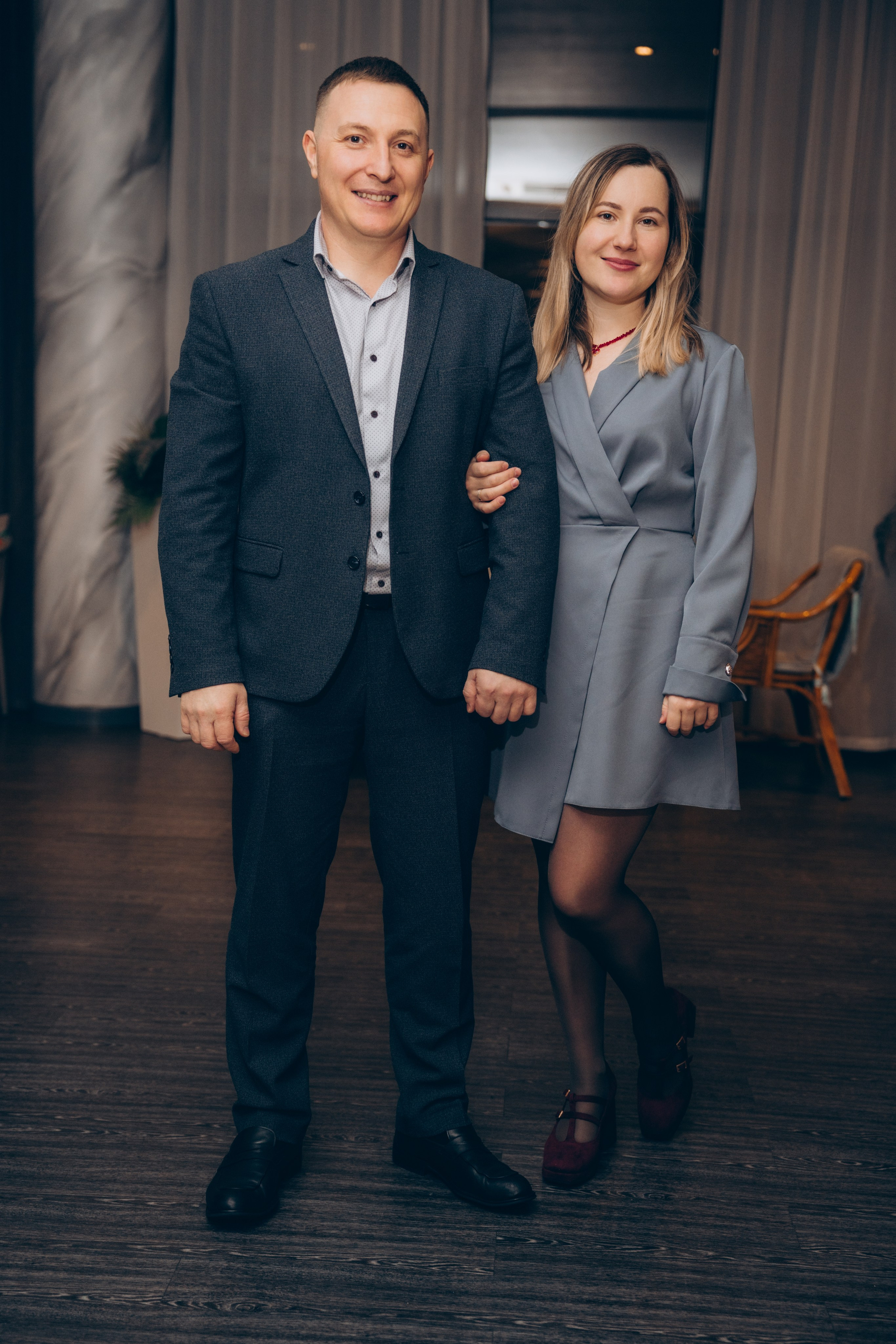 Юбилей. Свадебный, семейный фотограф в Иркутске Светлана Макаричева