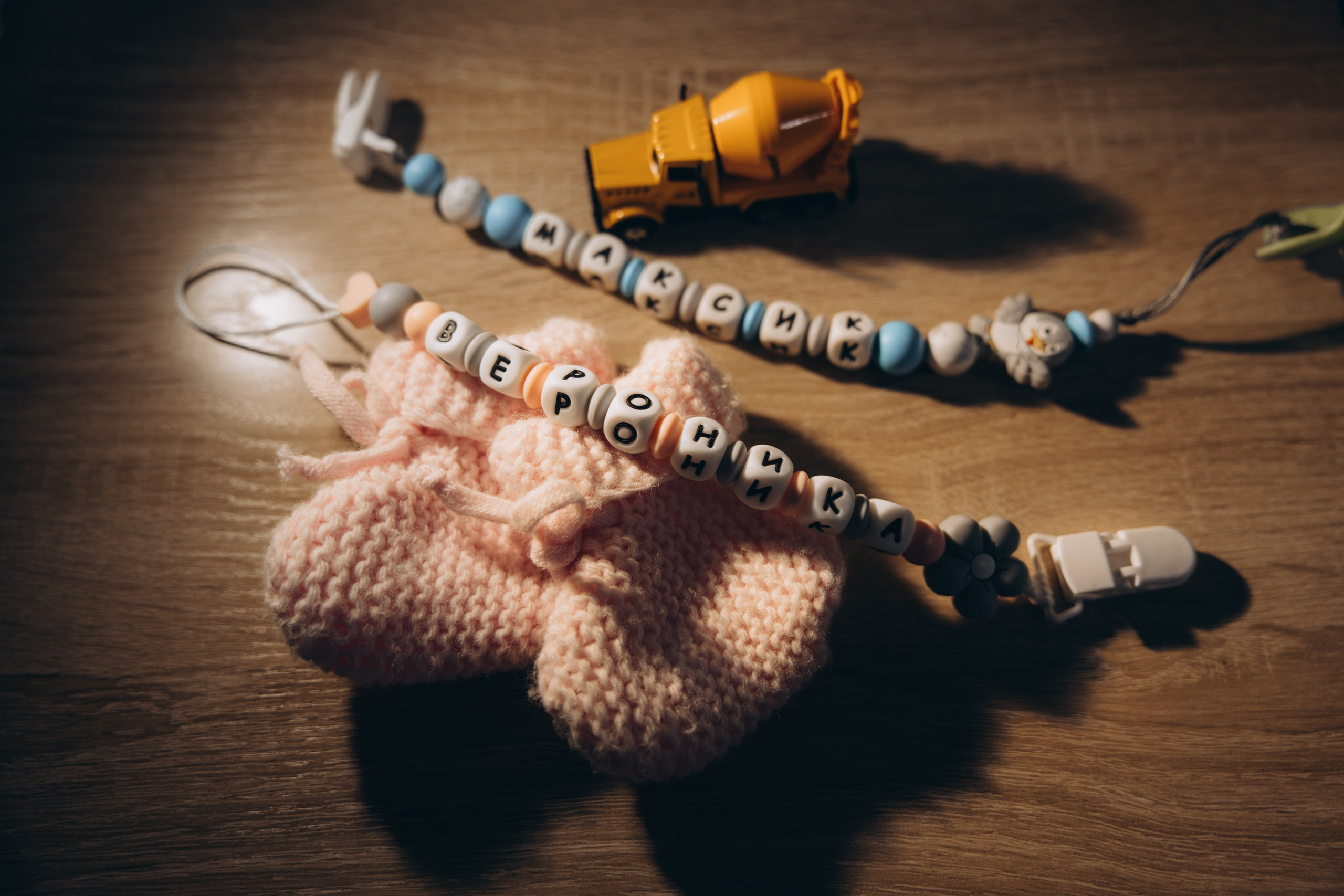 Валерии 1 месяц. Свадебный, семейный фотограф в Иркутске Светлана Макаричева