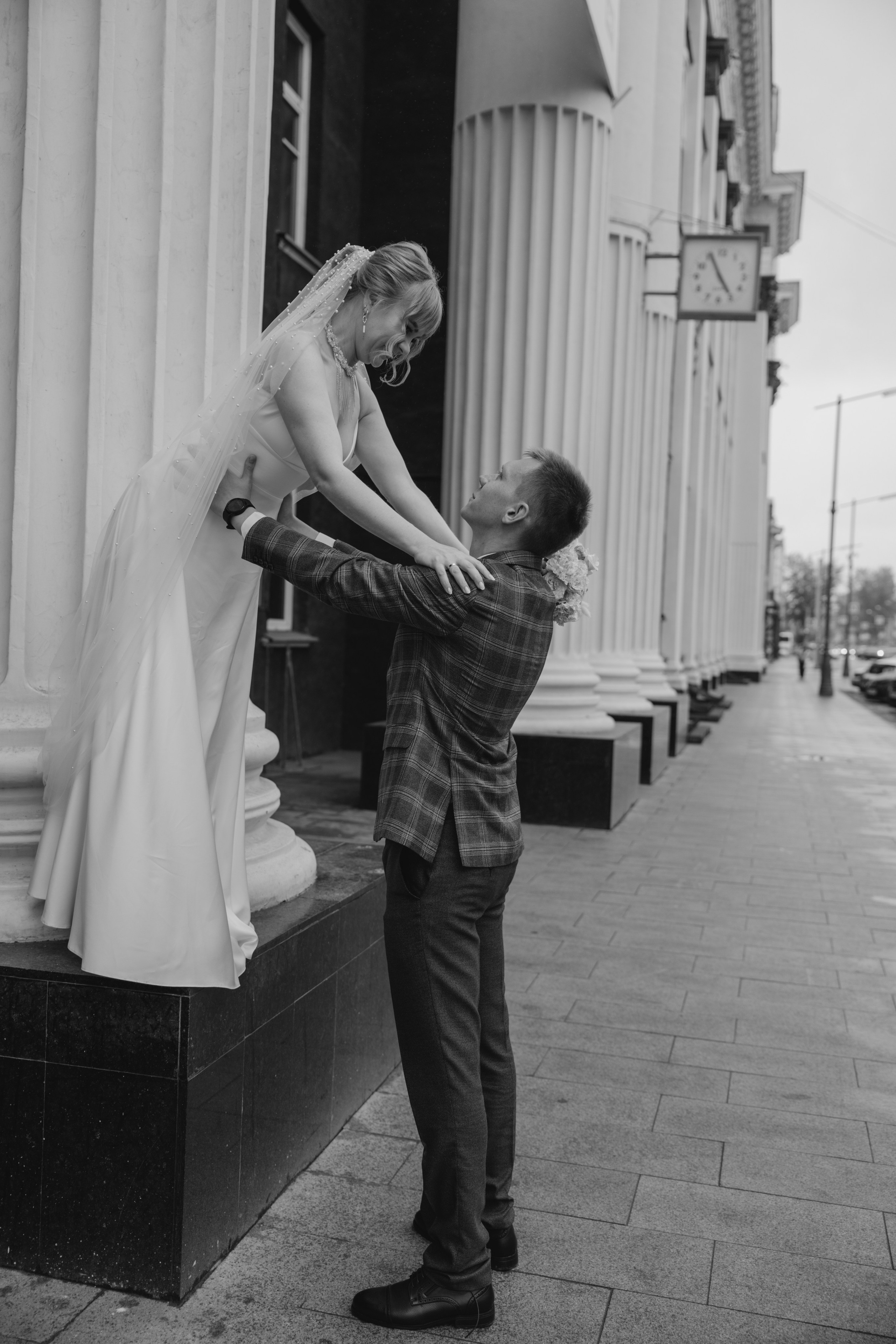 Георгий & Алёна. Свадебный, семейный фотограф в Иркутске Светлана Макаричева