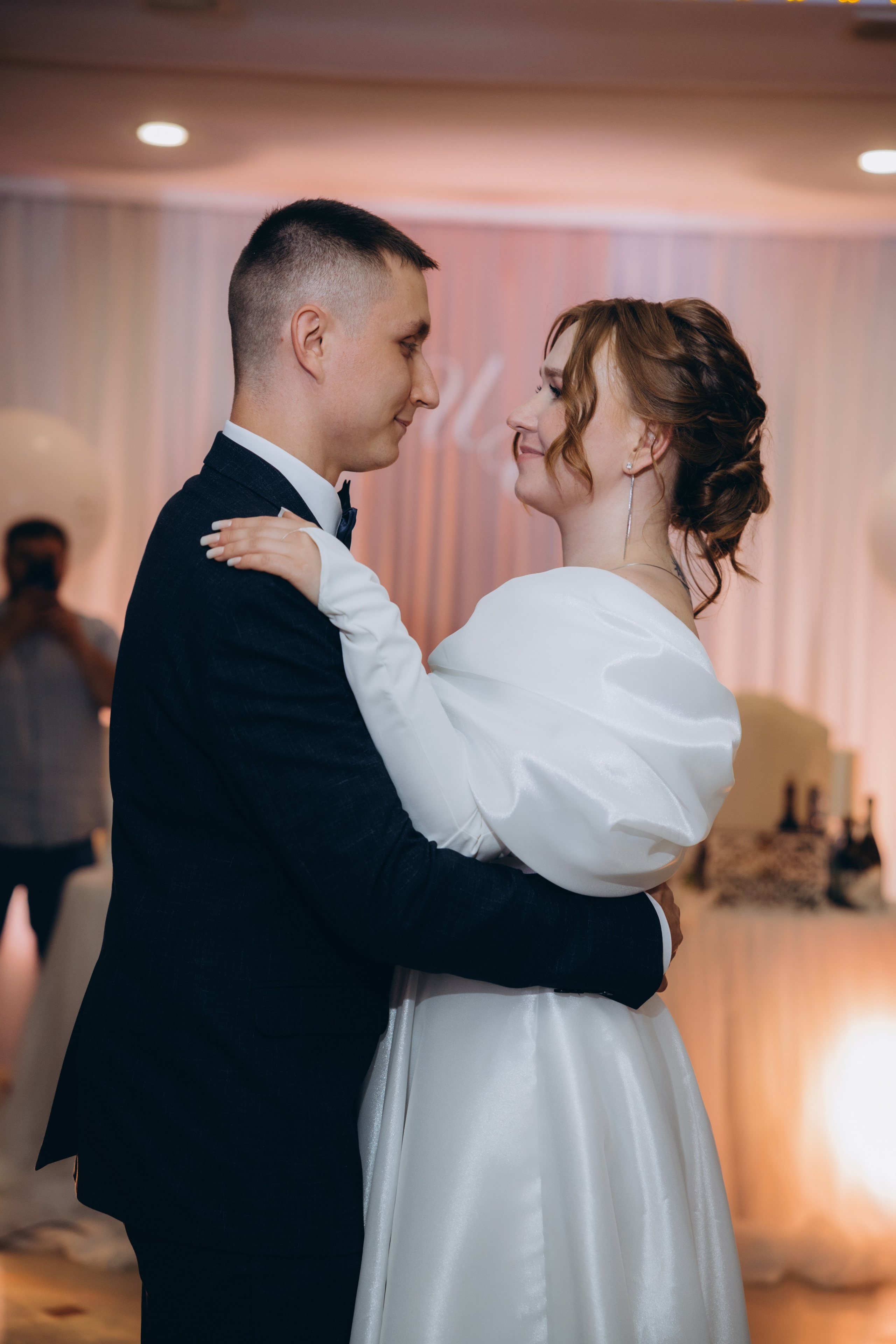 Иван и Елена. Свадебный, семейный фотограф в Иркутске Светлана Макаричева