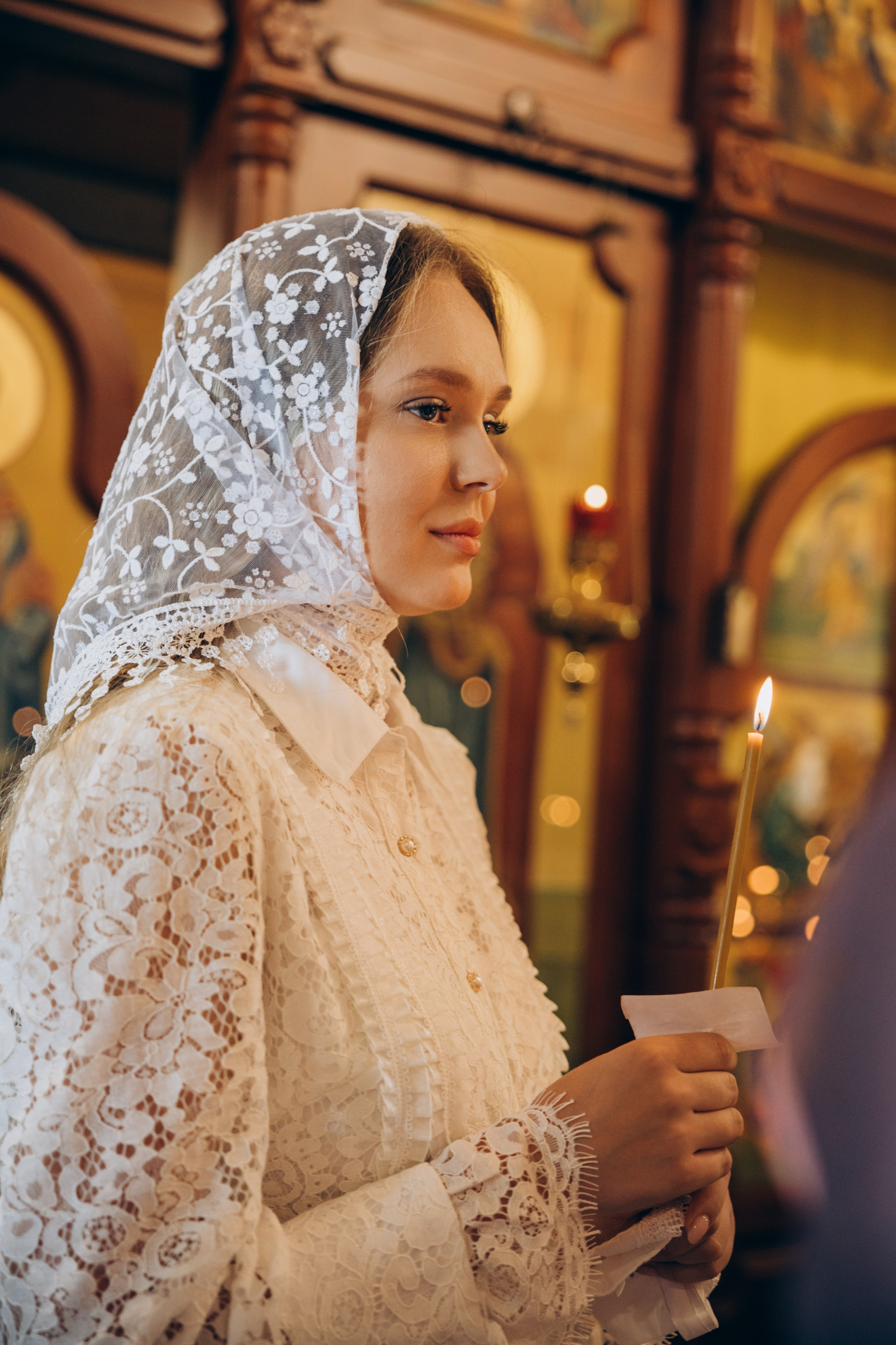 Крещение Михаила. Свадебный, семейный фотограф в Иркутске Светлана Макаричева