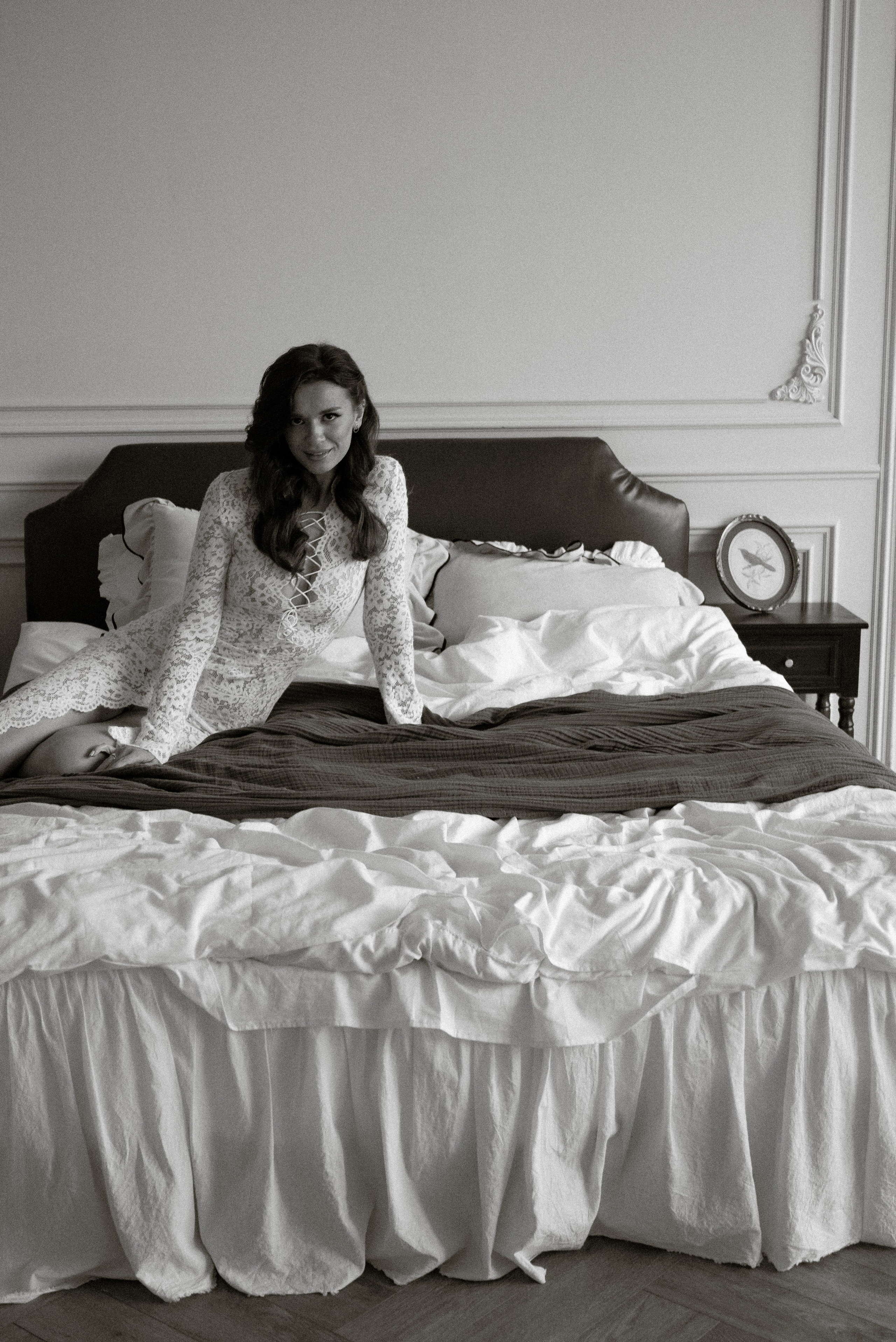 Настя. Тамара Власова