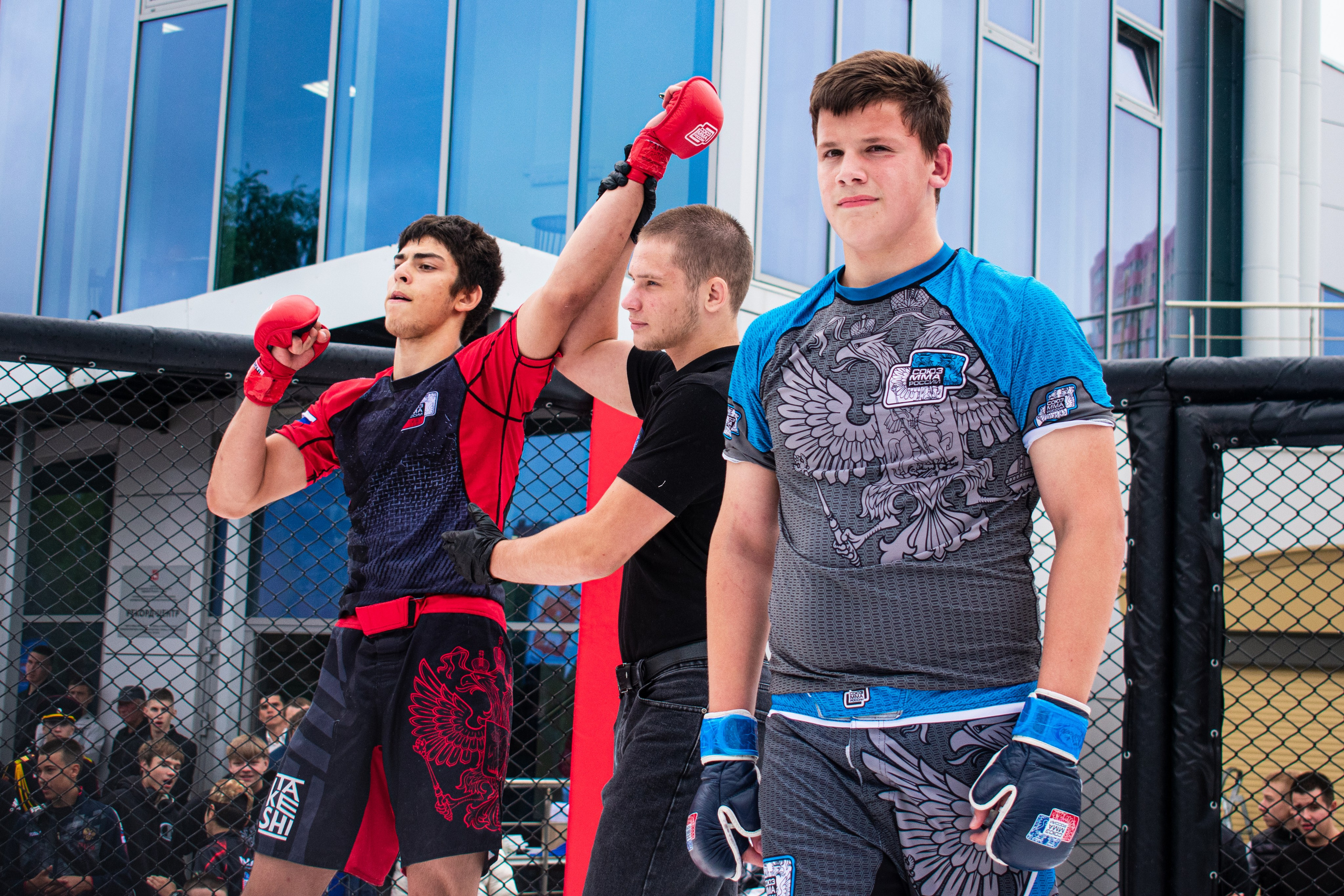 Day of sports. Фотограф в Севастополе Максим Черенёв