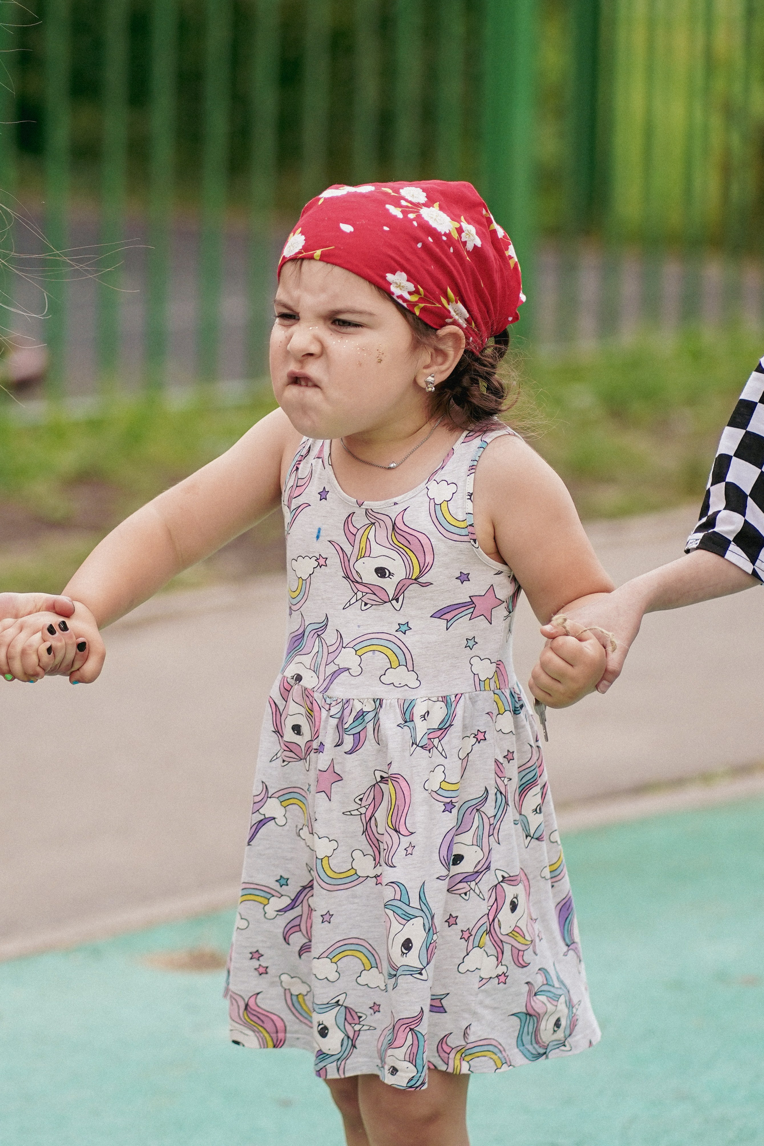 День Рождения Анюты, 8 лет. Семейный и детский фотограф в Москве (Тинао) Галкина Алевтина