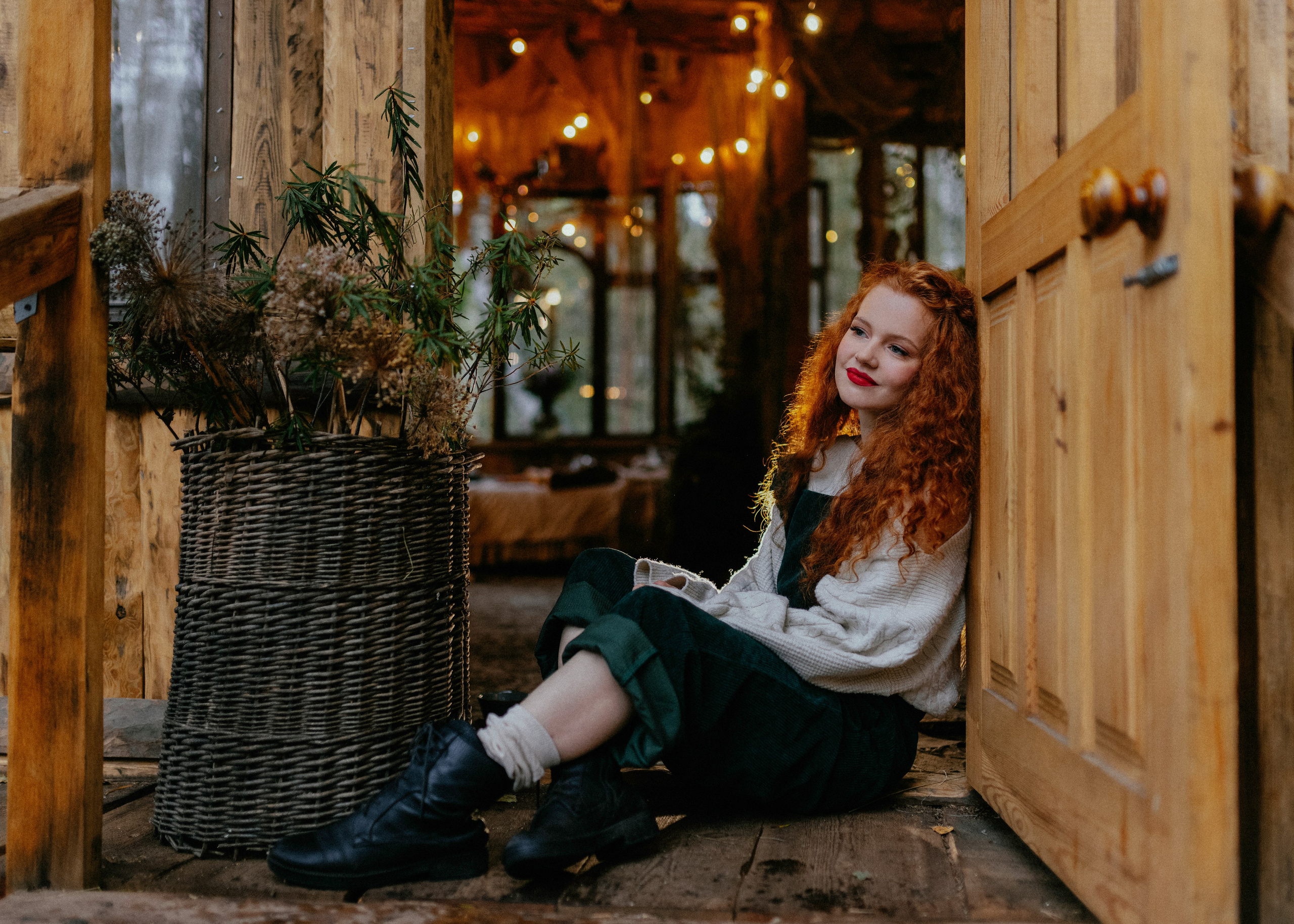 Галерея. Портретный арт-фотограф в Екатеринбурге Алена Нестерова