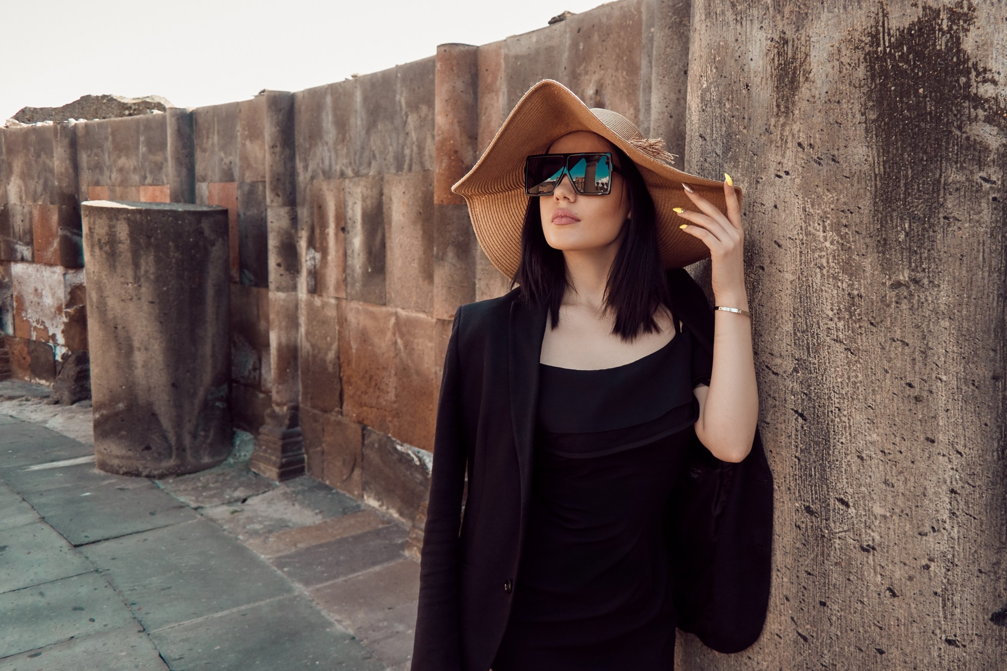 Индивидуальные съёмки. Фотограф из Санкт-Петербурга Андрей Ревенко