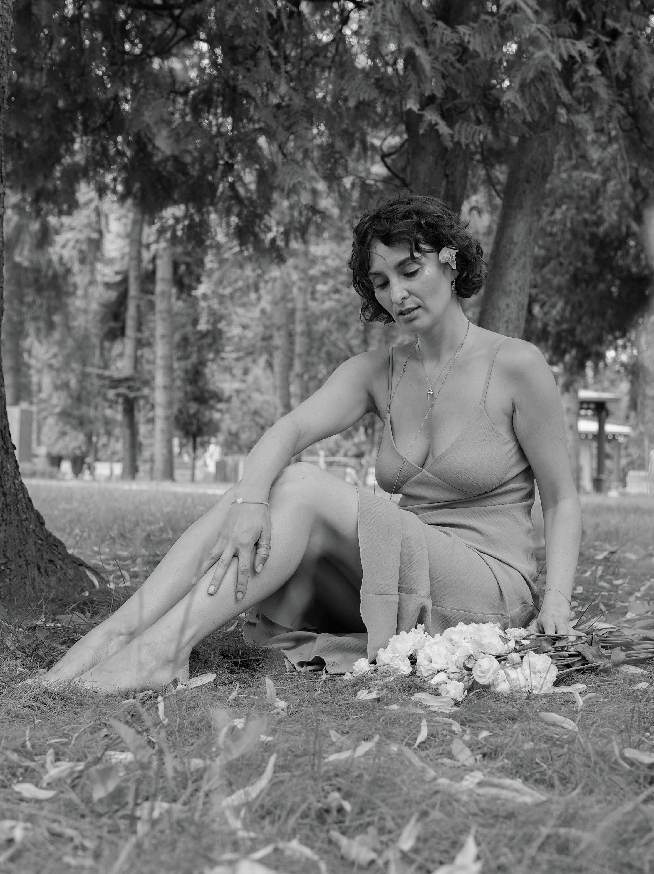 Марго. ФОТОГРАФ Любовь Скок. Москва