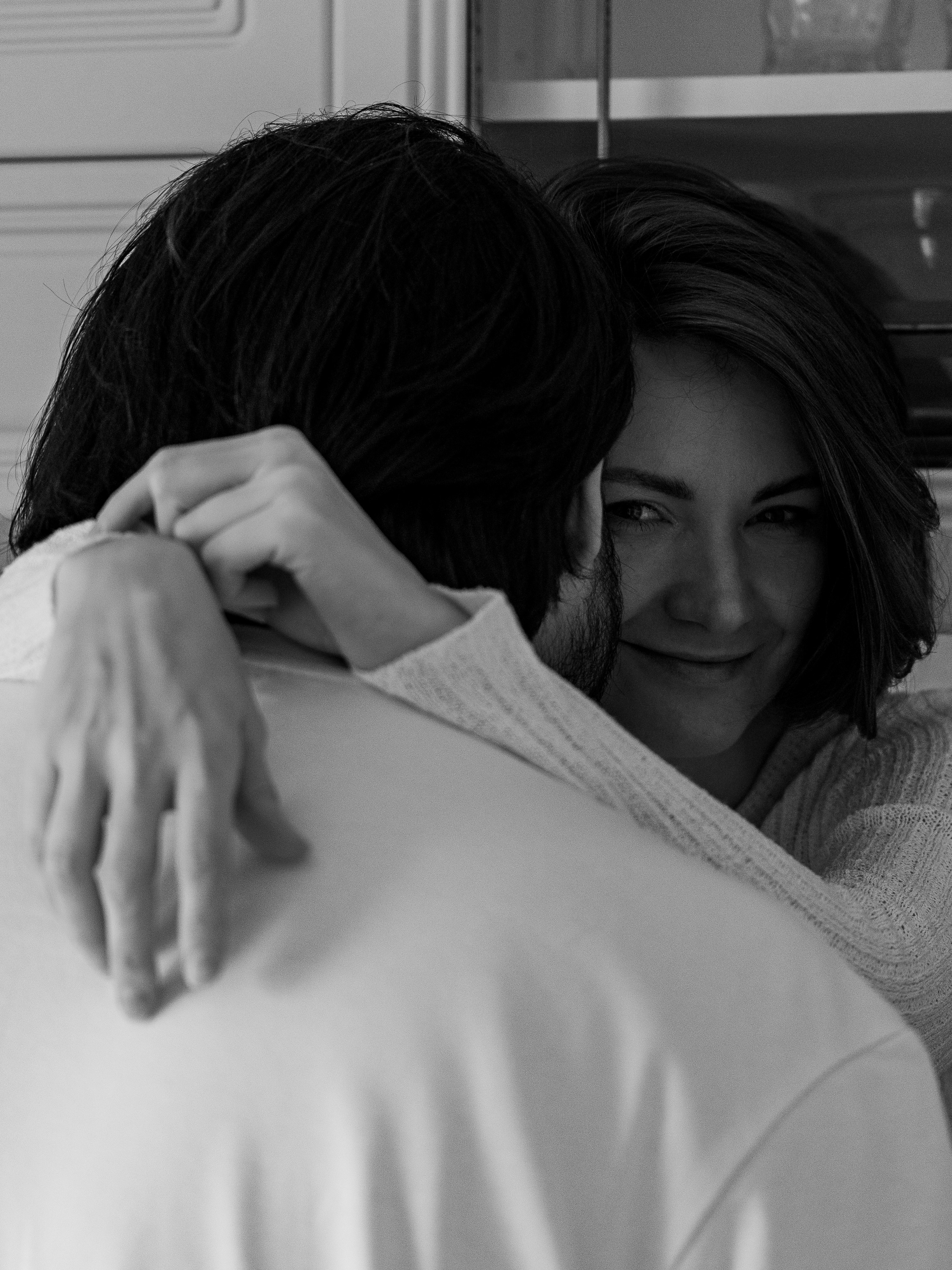 Виктория и Сергей. ФОТОГРАФ Любовь Скок. Москва