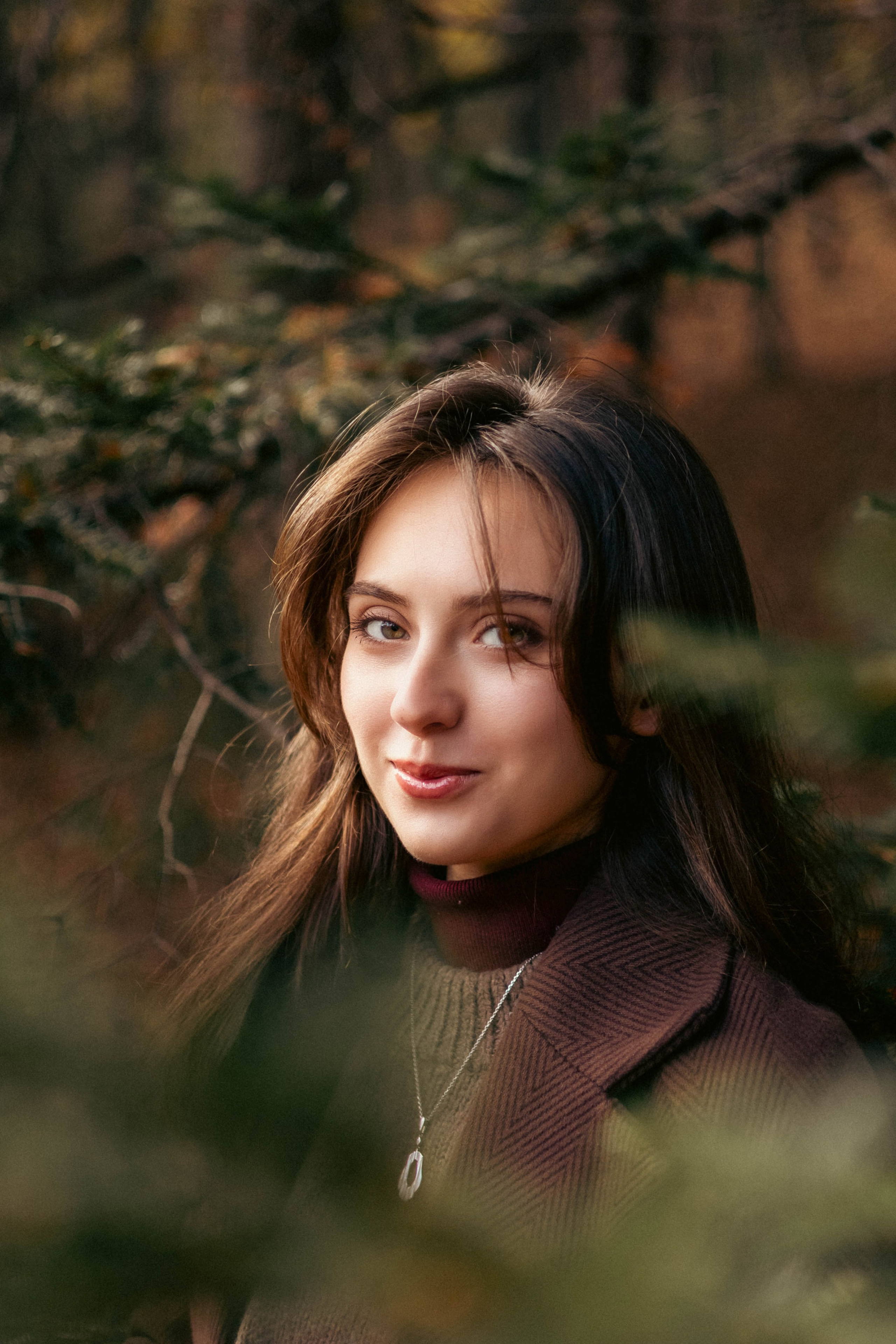 Esya. Фотограф Алексей Федорищев