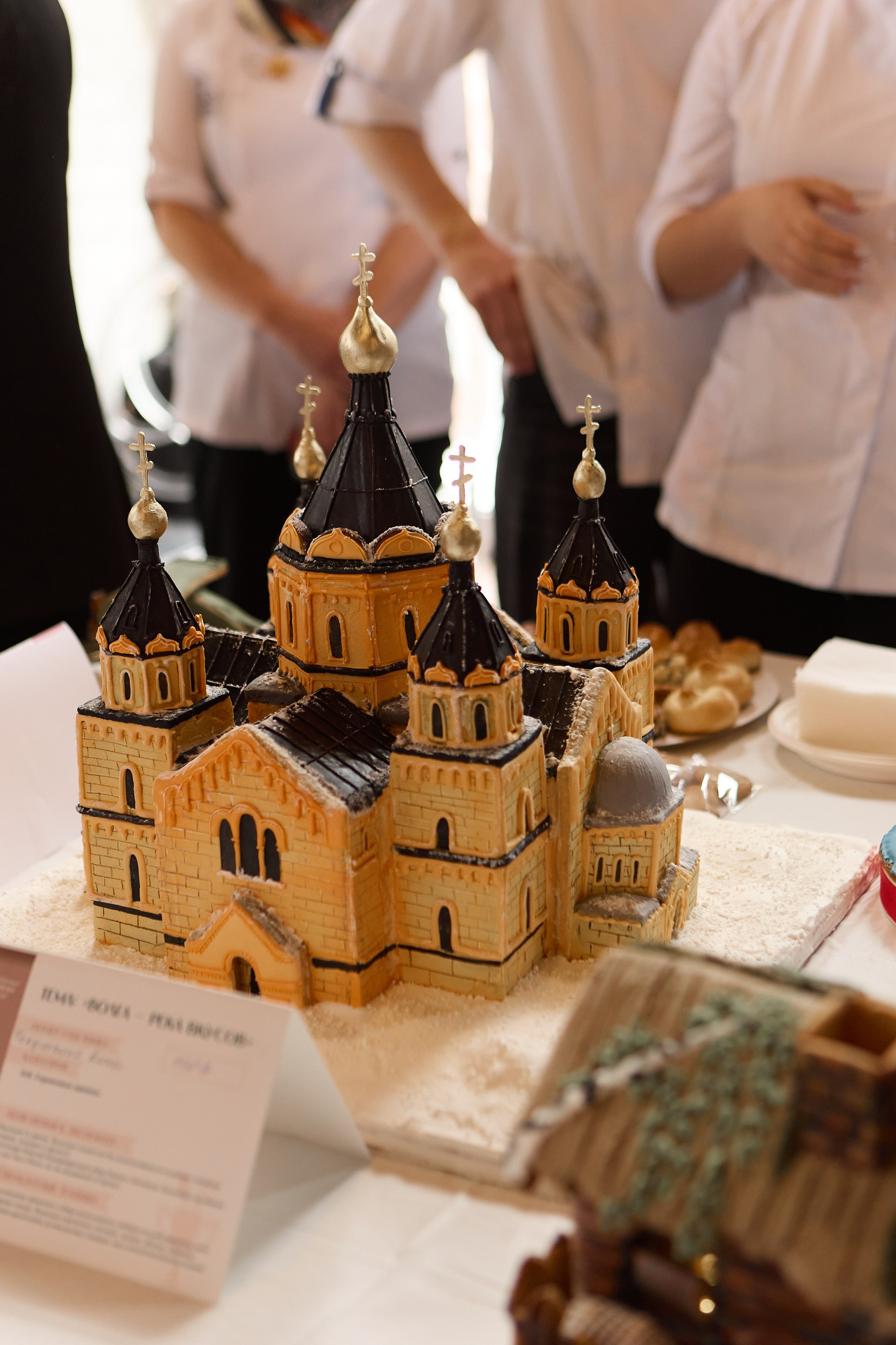 Кондитерская стрелка. Свадебный фотограф Нижний Новгород