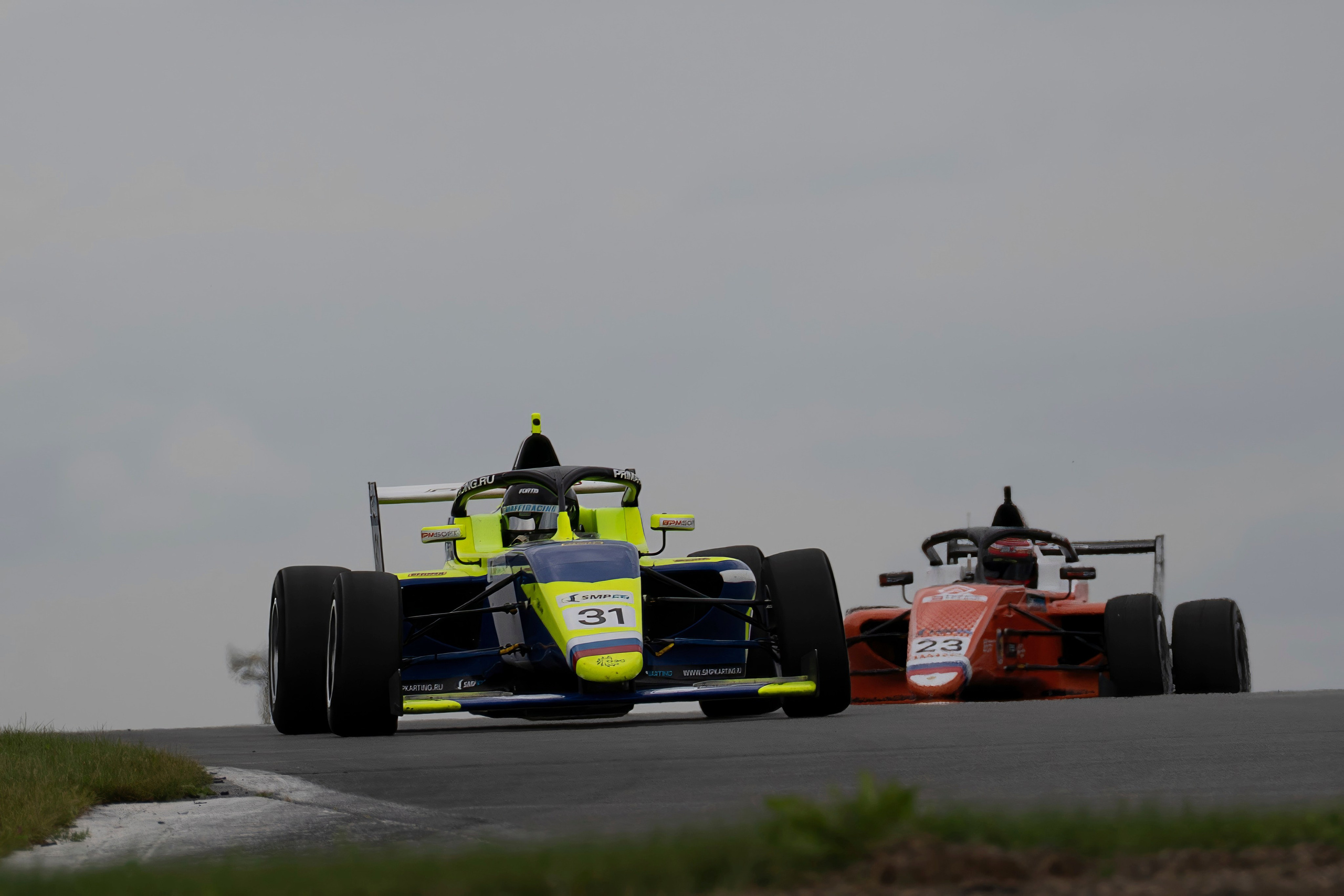 РСКГ 2025. FM Media Сrew. Репортажные фото и видео