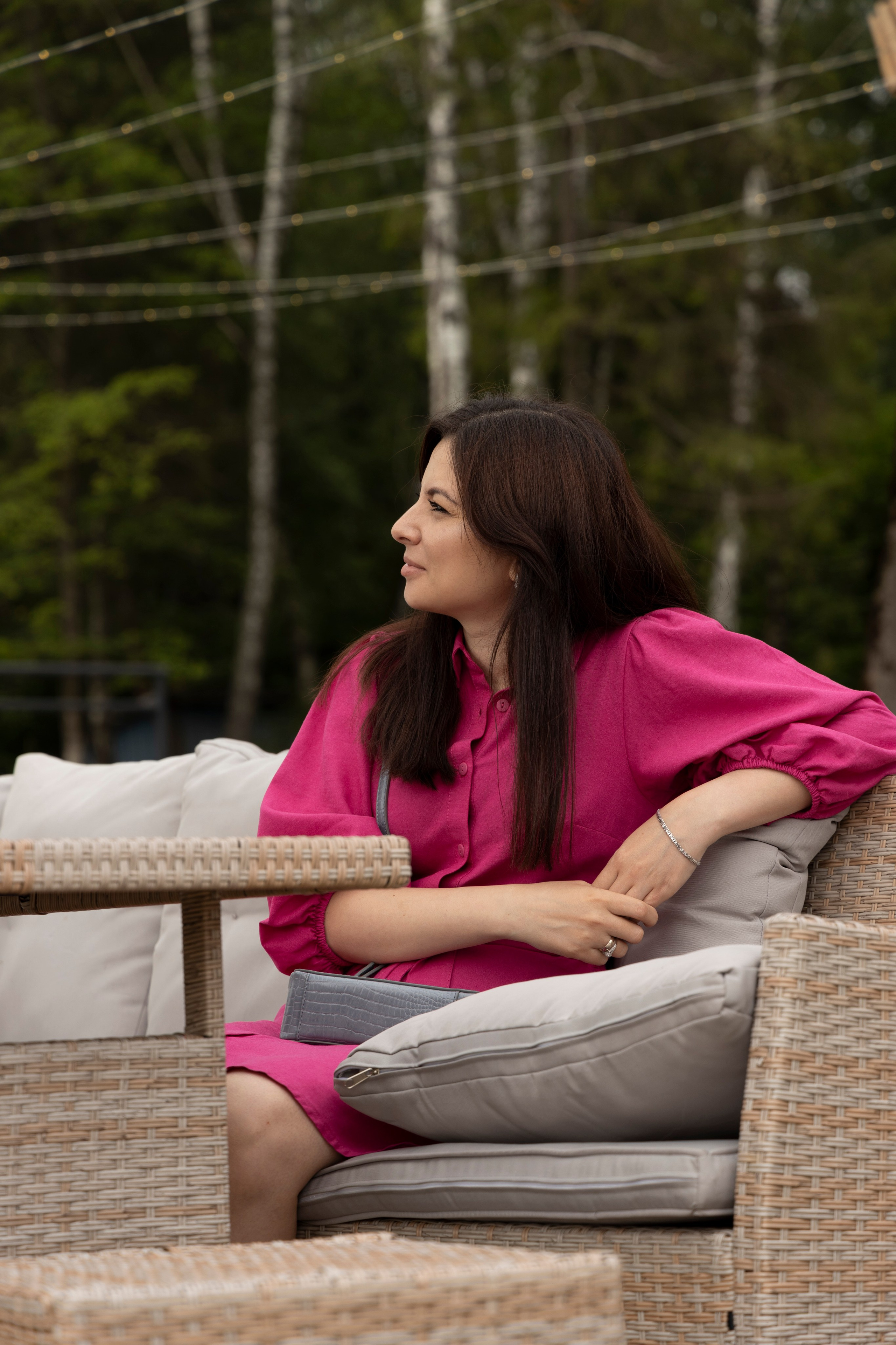 Репортаж. Фотограф в Москве