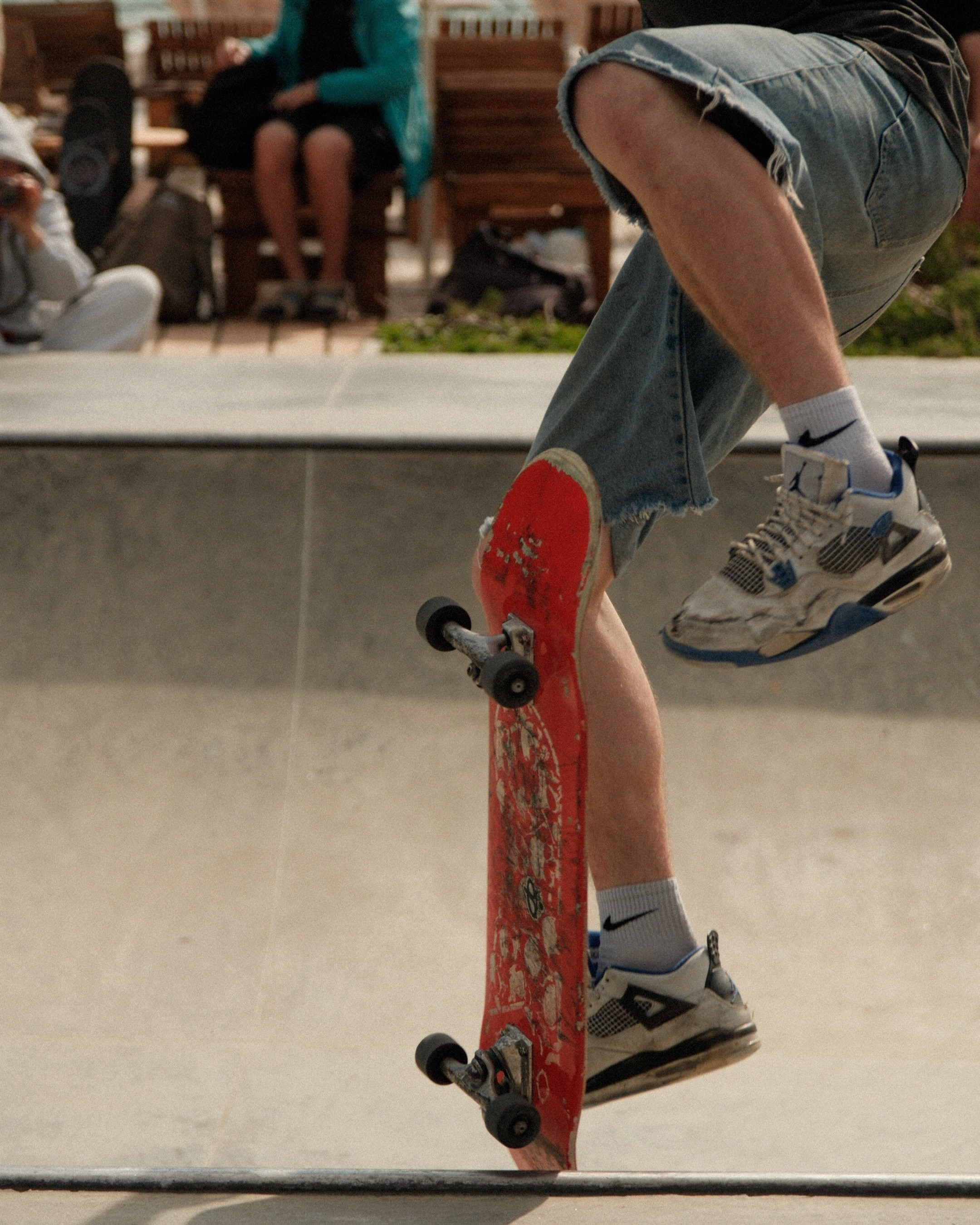 Khosta x Traektoria. Main