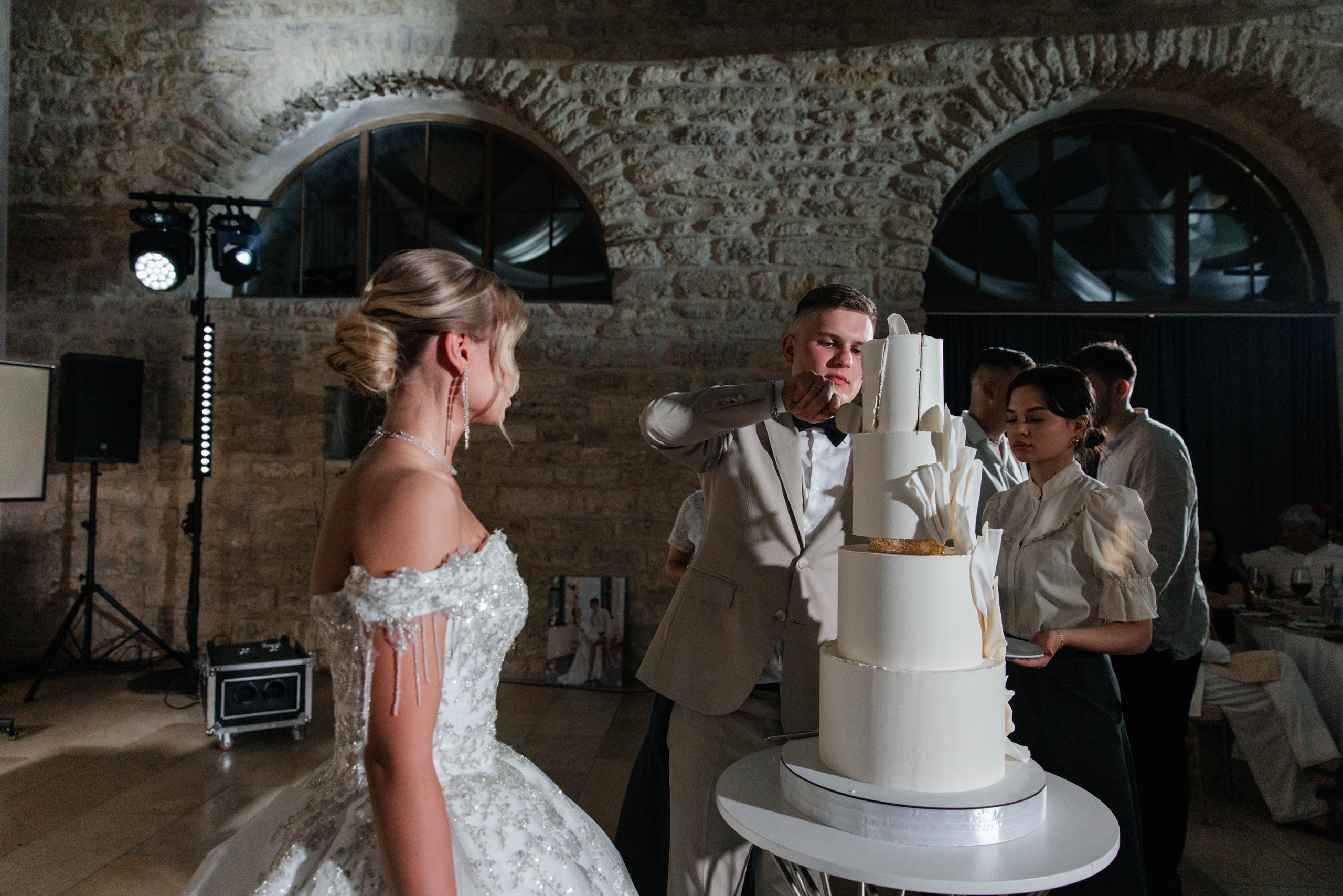 DMITRY & MARIA. Свадебное ФОТО & ВИДЕО Москва/Липецк