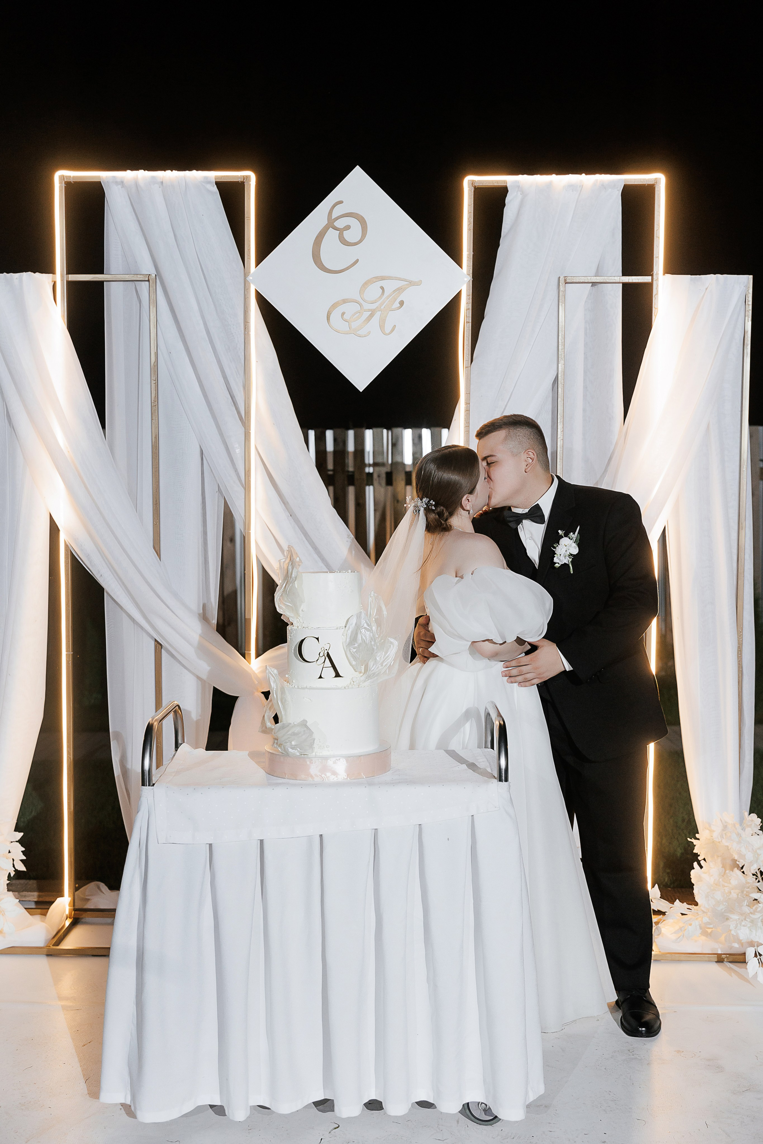 Свадьба. Свадебный и семейный фотограф в Твери и Тверской области