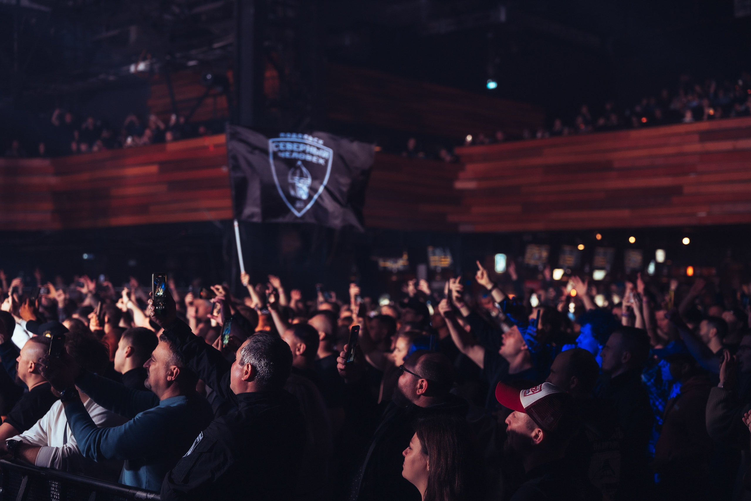 МАВАШИ group, 2025 год. Иван Кубик — фотограф и видеограф