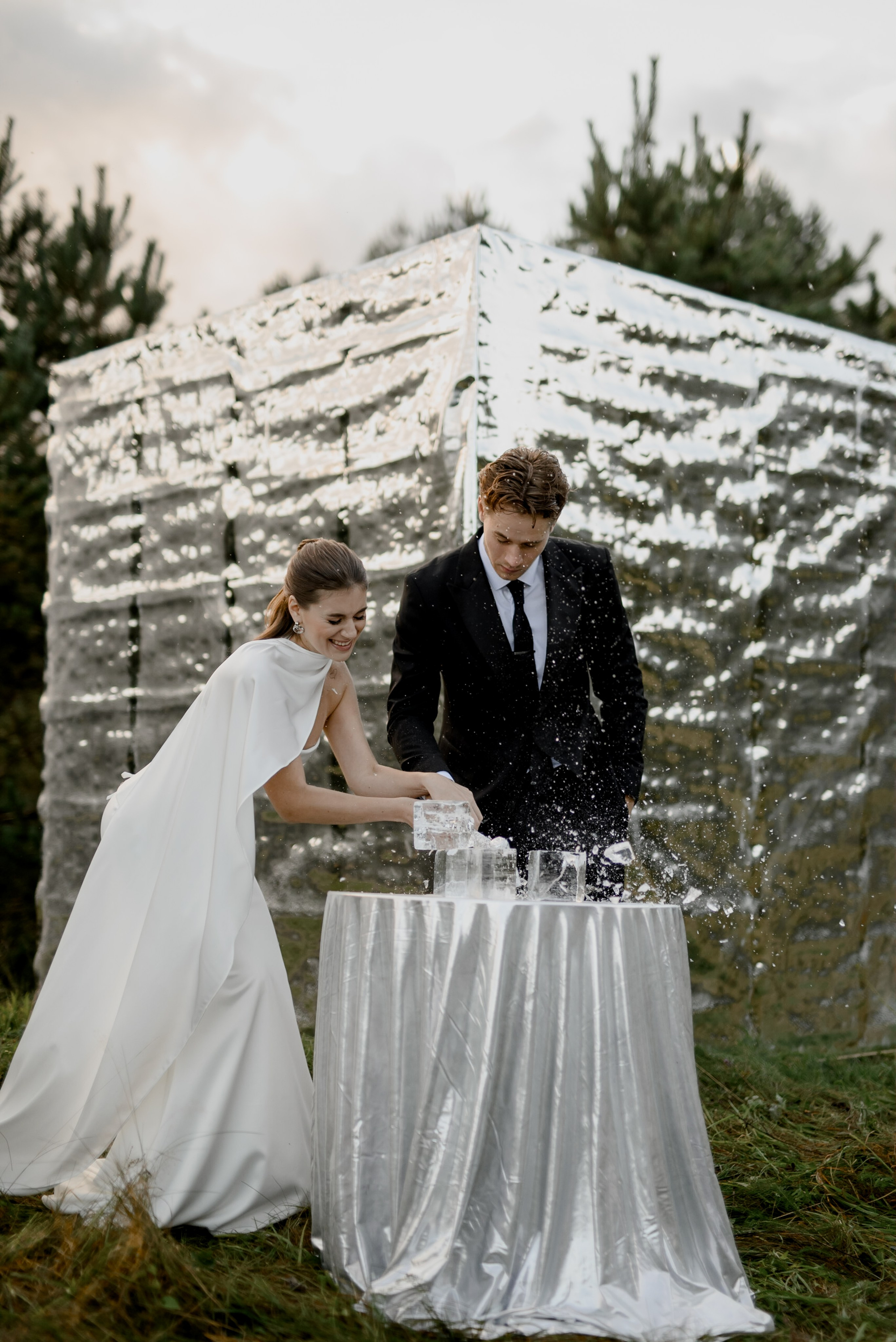 Wedding day. Свадебный фотограф в Минске Минчукова Анна