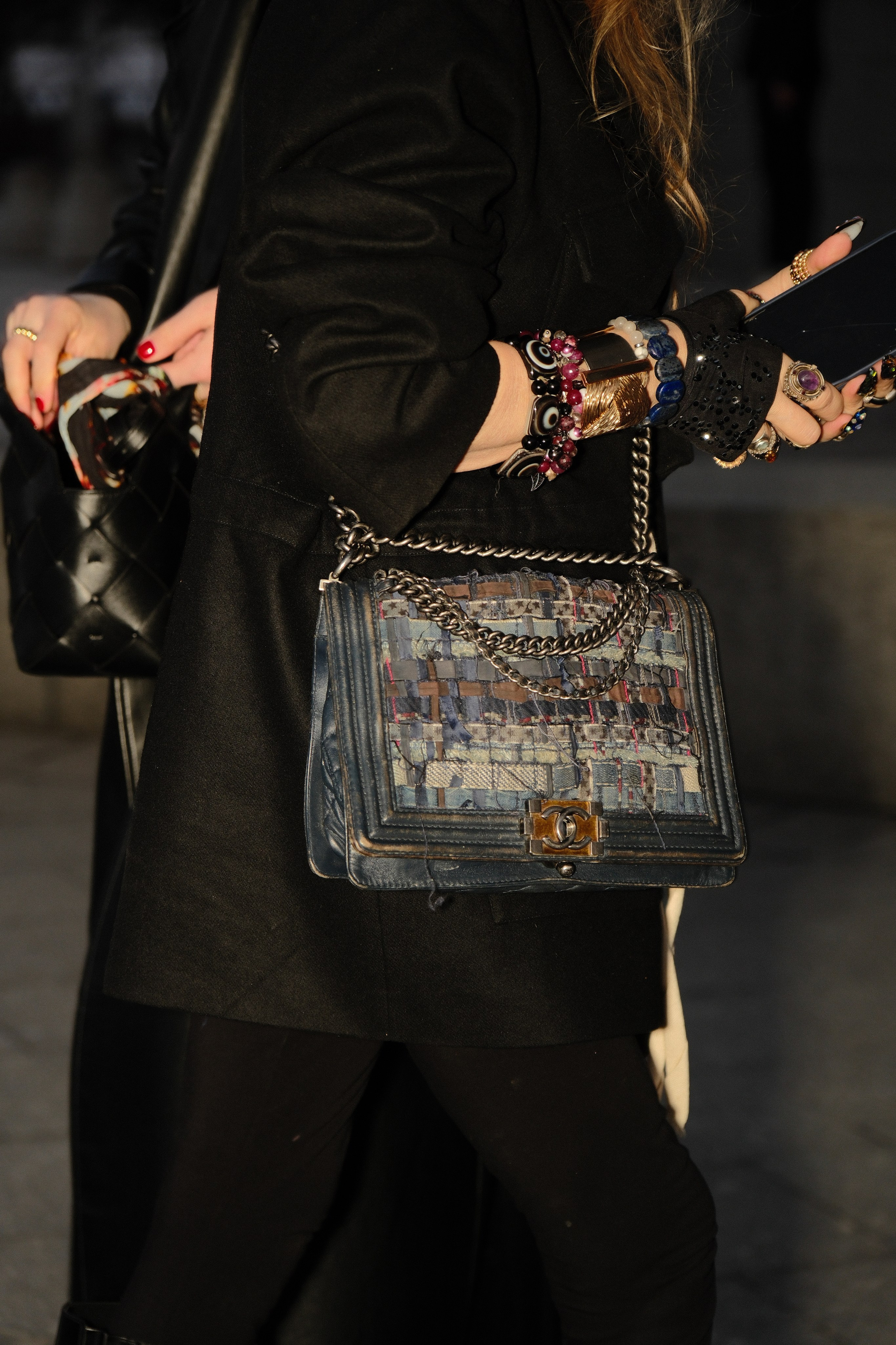 Московская неделя моды, весна 2026, стритстайл. Фотограф Алиса Горн | Москва