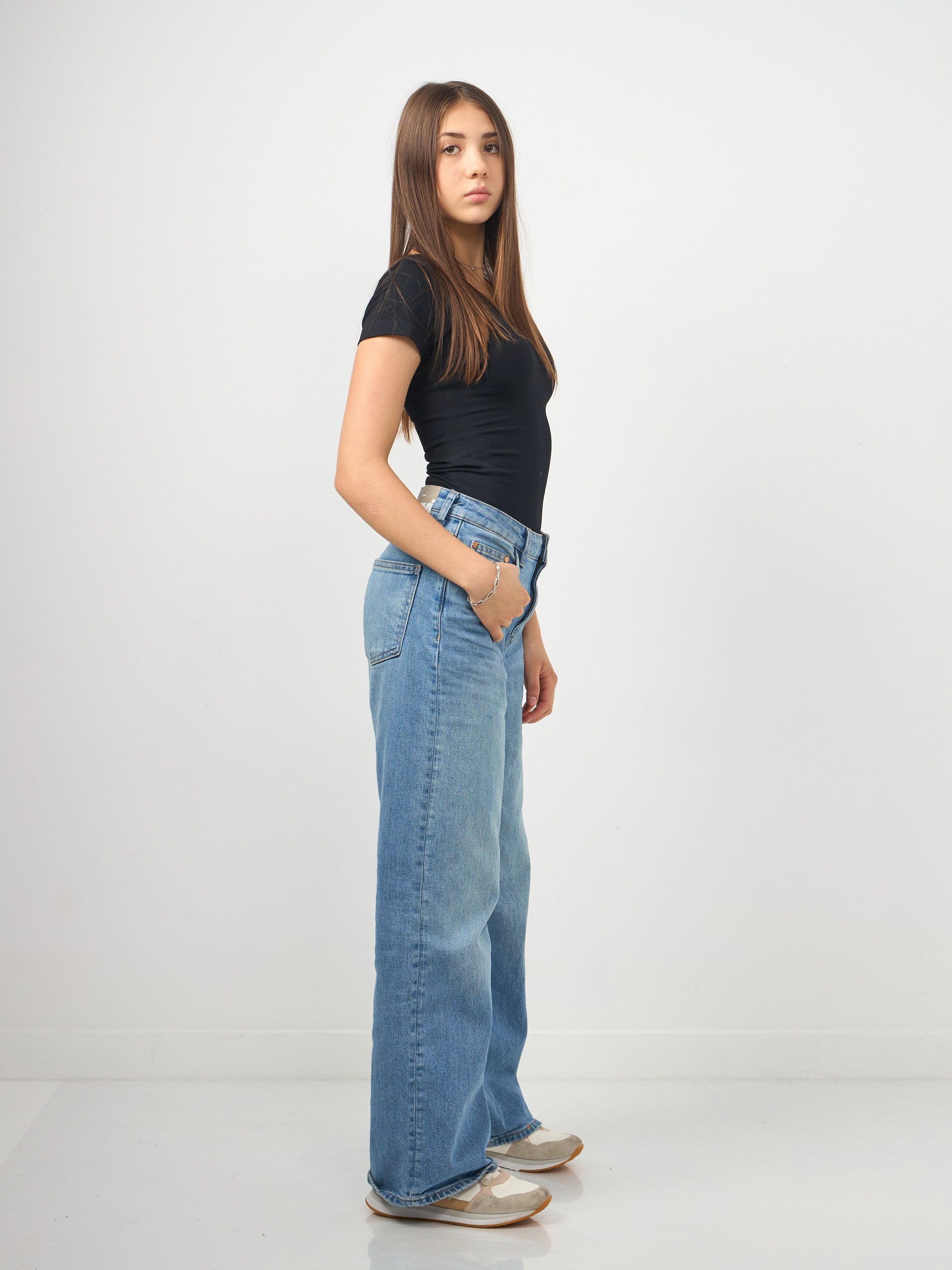 Кира. Алексей Темнов — фотограф в Пятигорске