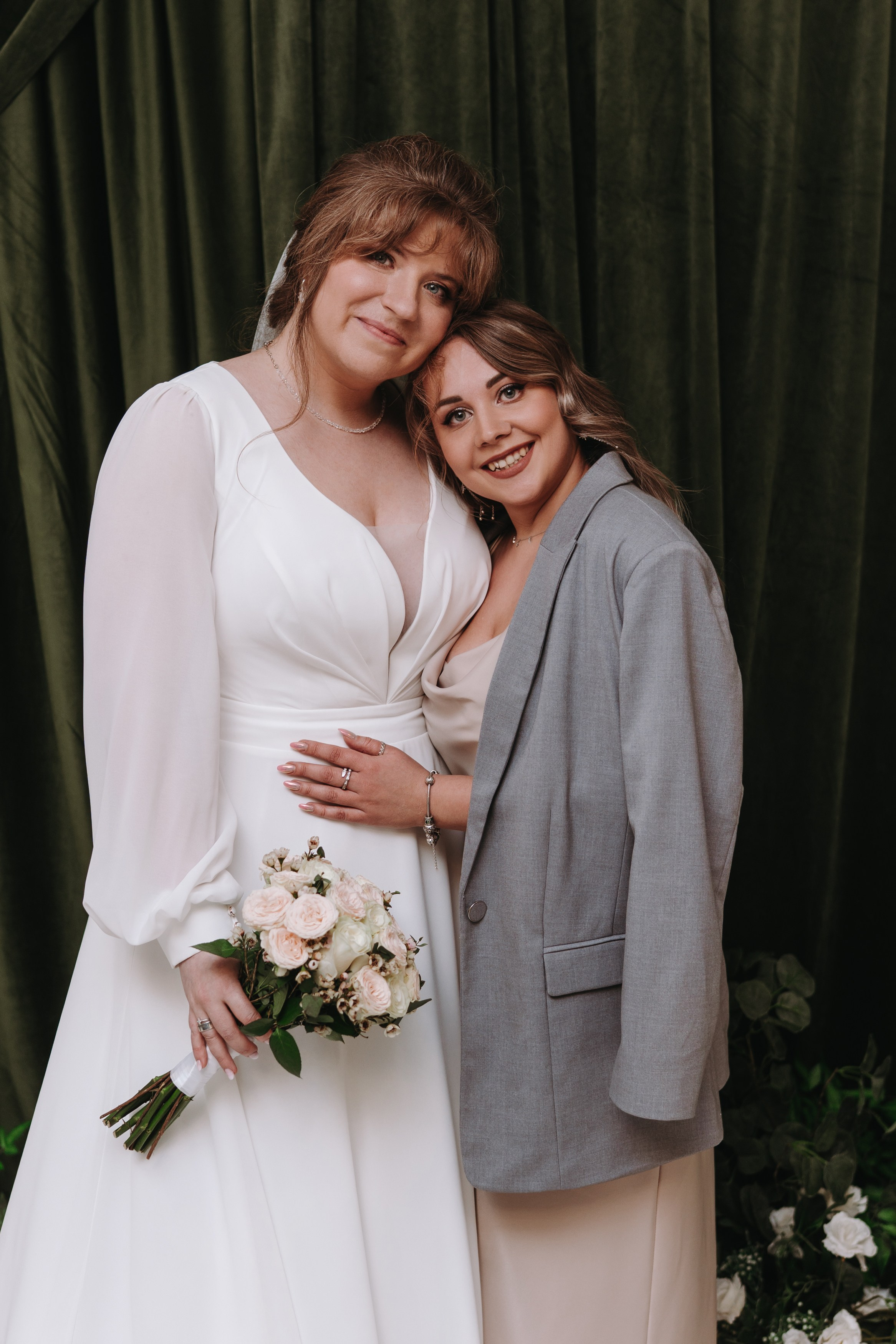 ЗАГС В ЧЕРНИКОВКЕ, ФОТОСТУДИЯ МОНОХРОМ, ПРЕЗИДЕНТ ОТЕЛЬ, РЕСТОРАН УТКА ХАУС, ВЕДУЩАЯ КАТЕРИНА НЕВСКАЯ УФА