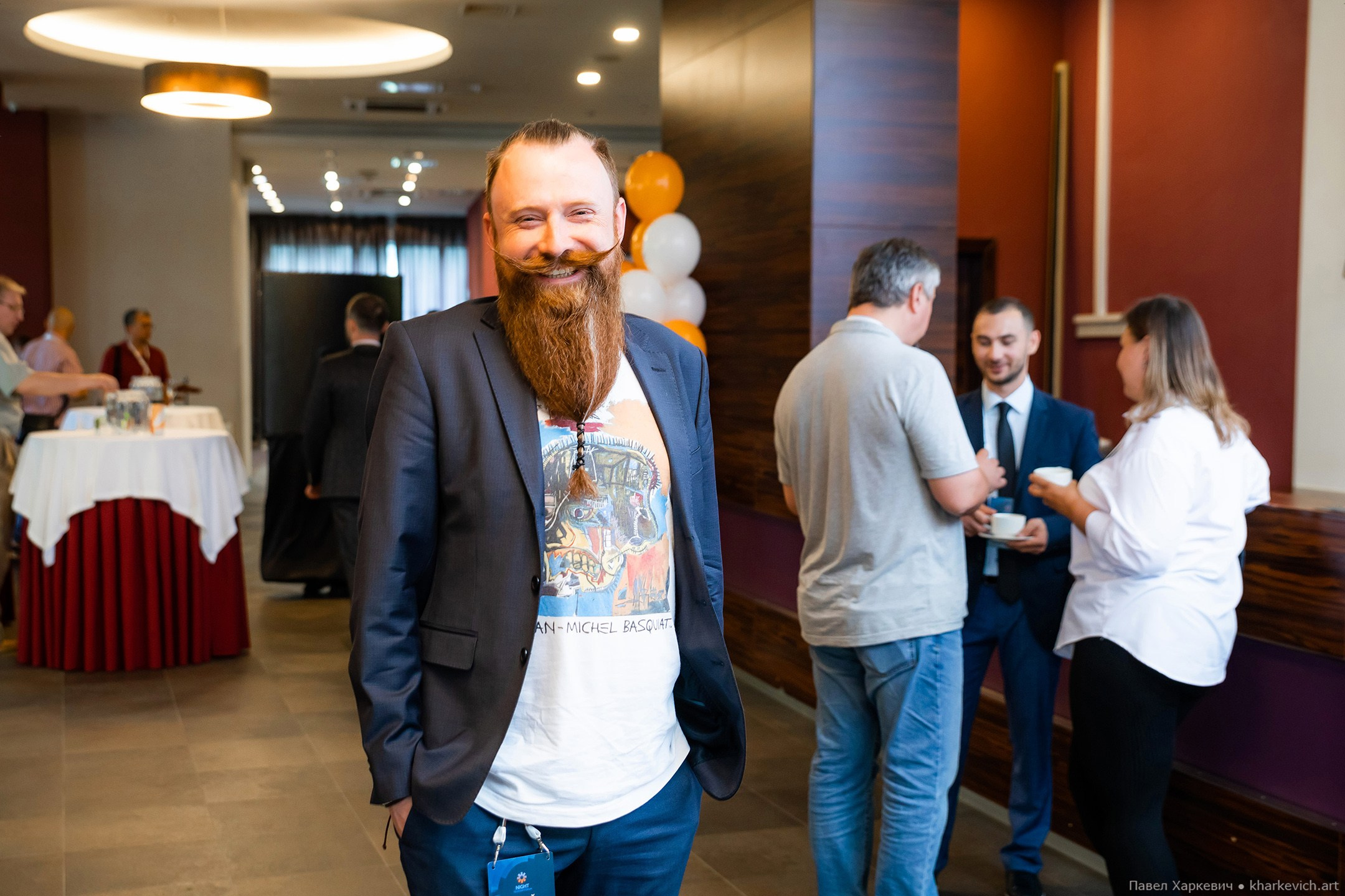 Корпоративы. Фото-видео студия WEDDING ART