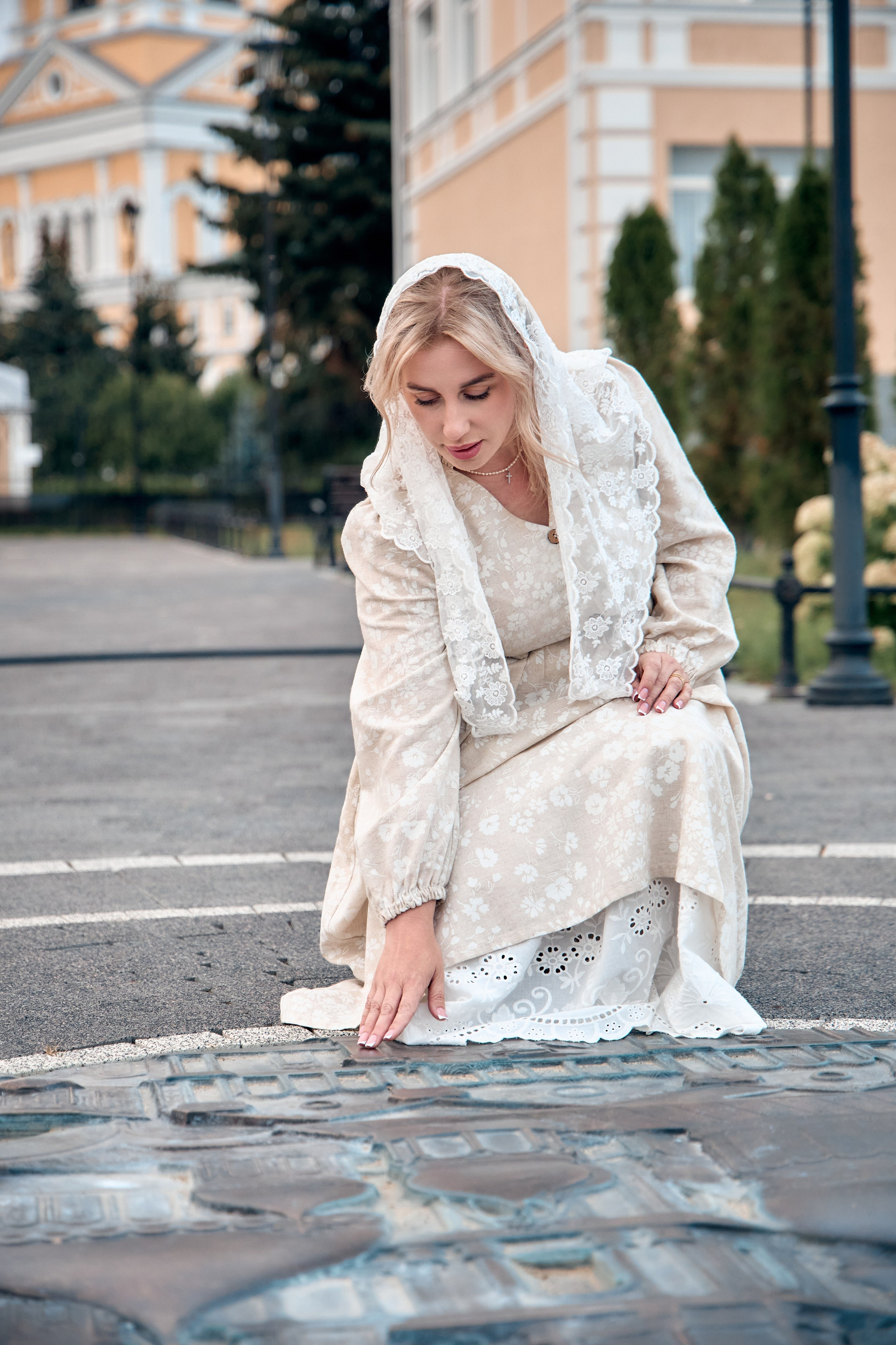 Фотопрогулка по Дивееву. Фотограф в Дивеево