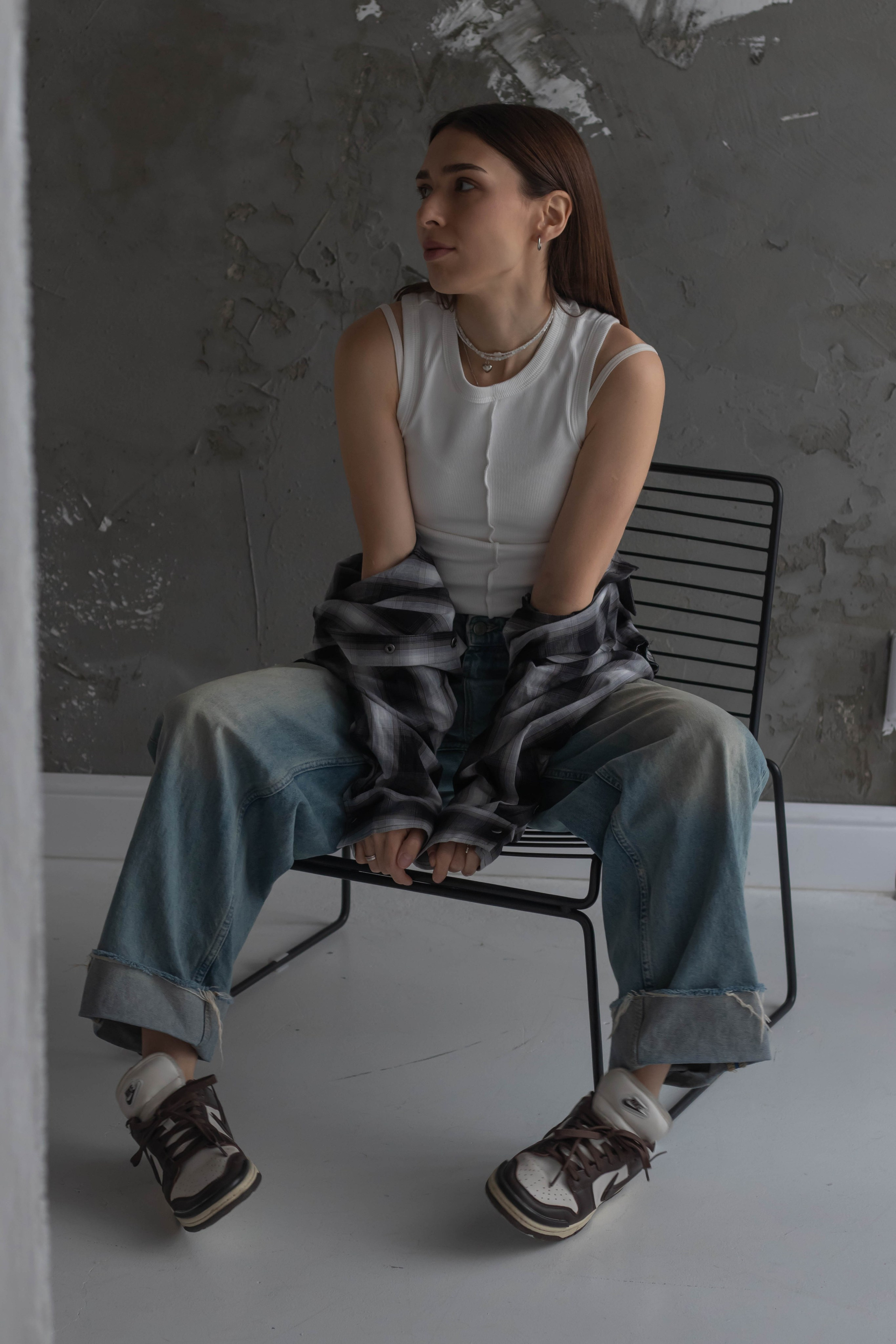 Individual. Фотограф в Екатеринбурге Ирада Баянгулова