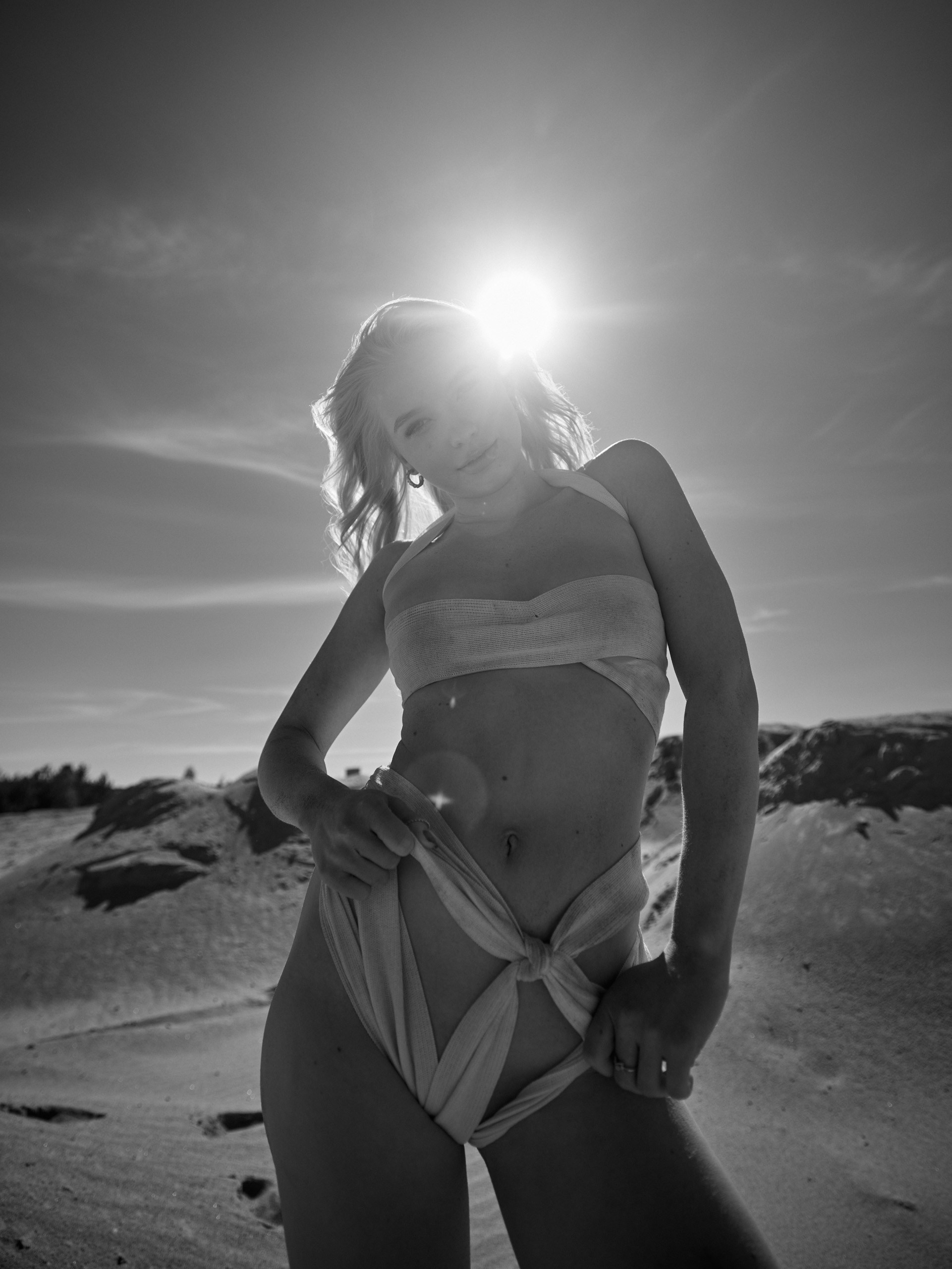 Портфолио. Творческий фотограф в Екатеринбурге, Михаил Шатихин