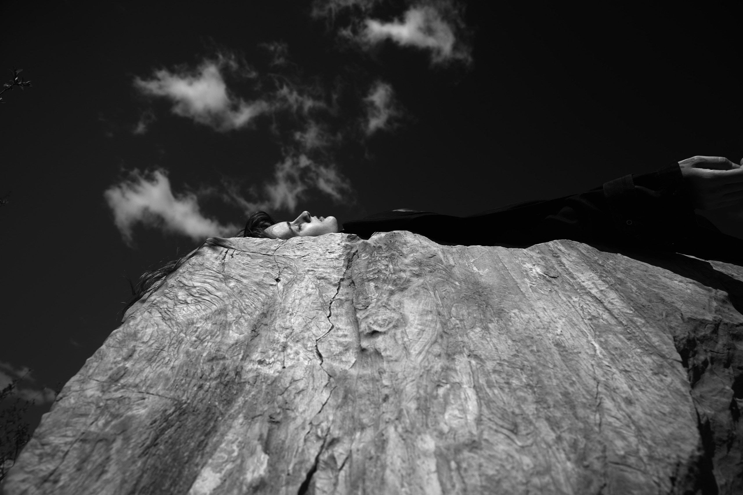 Портфолио. Творческий фотограф в Екатеринбурге, Михаил Шатихин