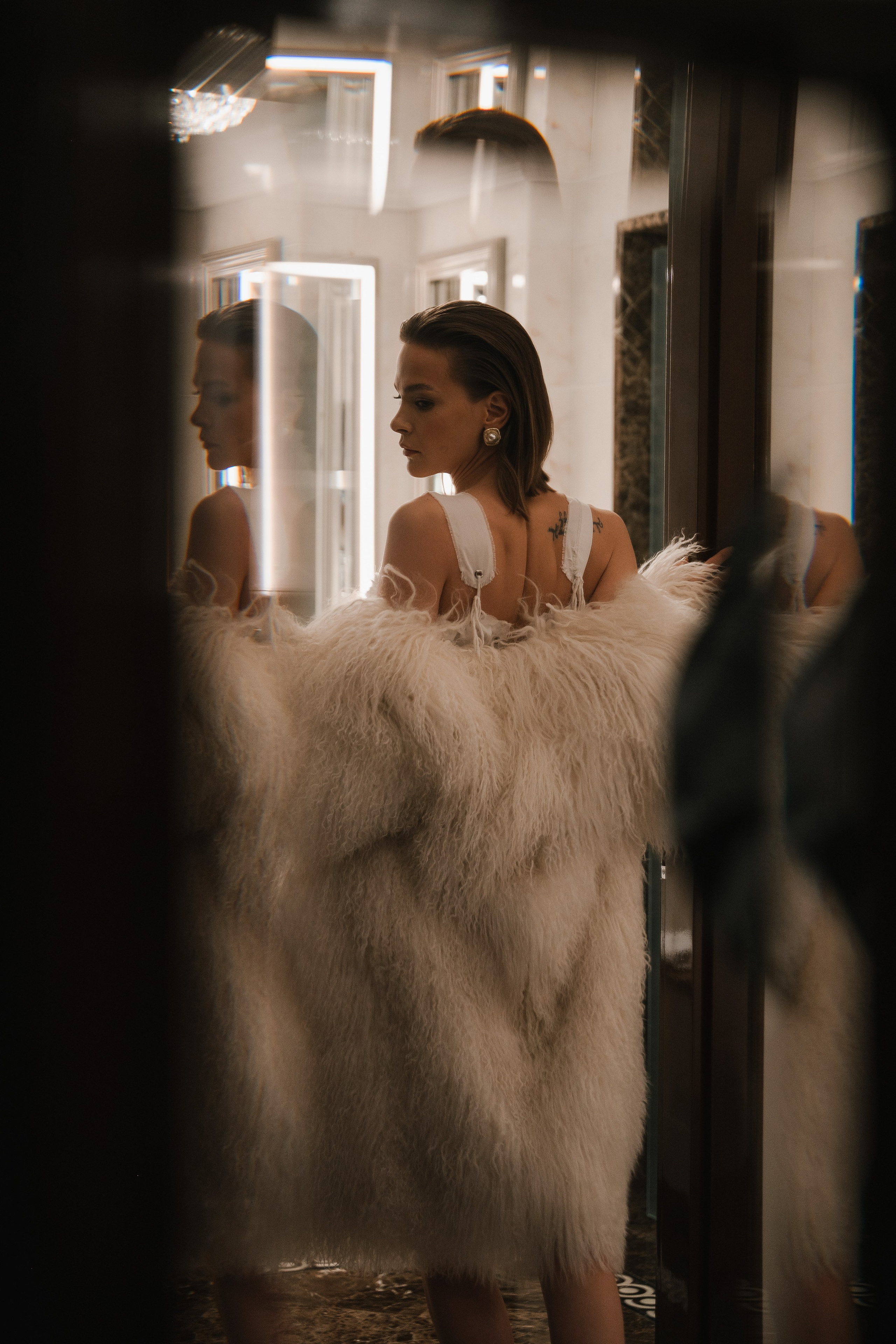 Владислав и Валерия. Свадебный и репортажный фотограф во Владимире Андрей Николаев