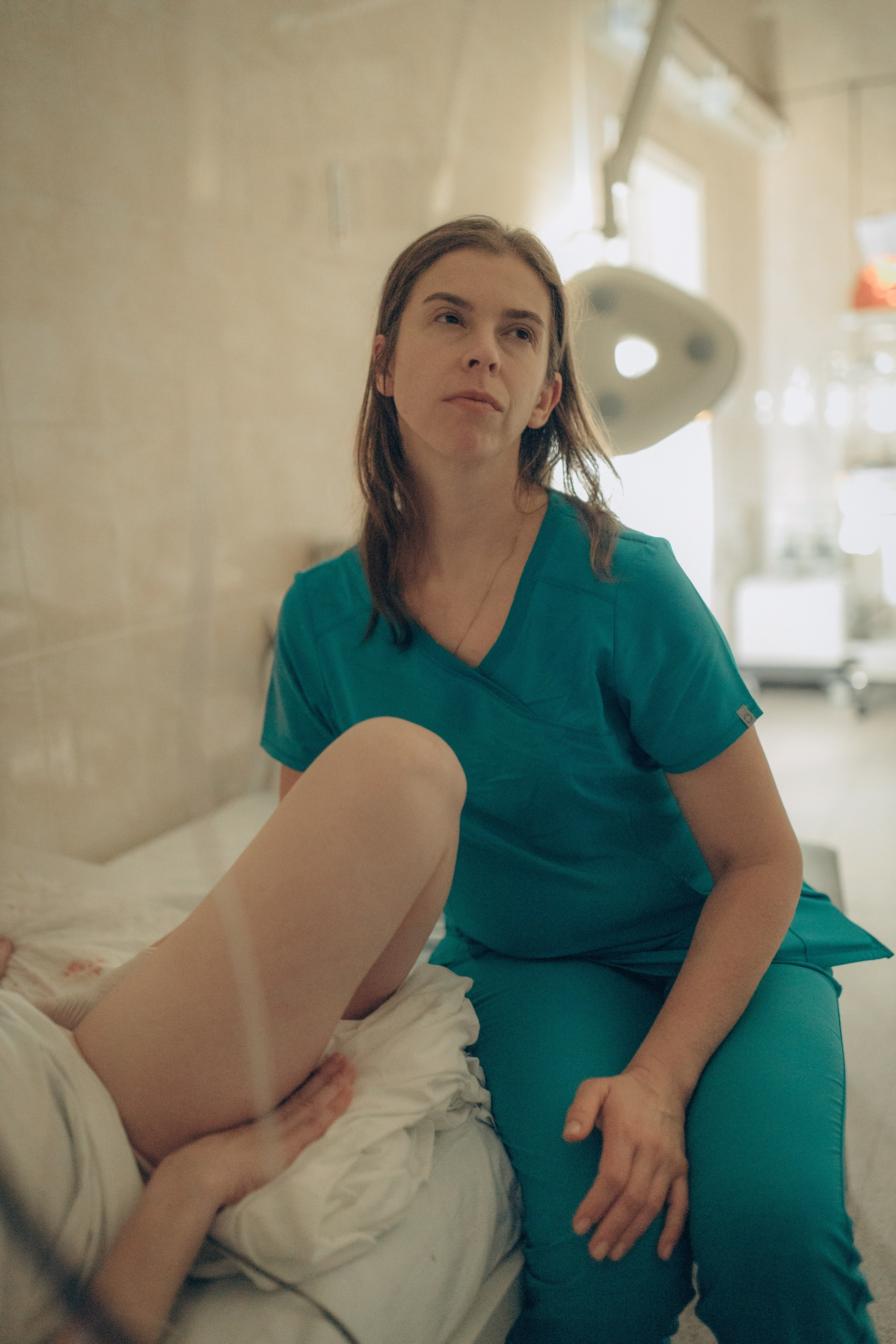 Рождение Александра. Семейный фотограф и фотограф на роды в Ростове-на-Дону Мухина Виктория