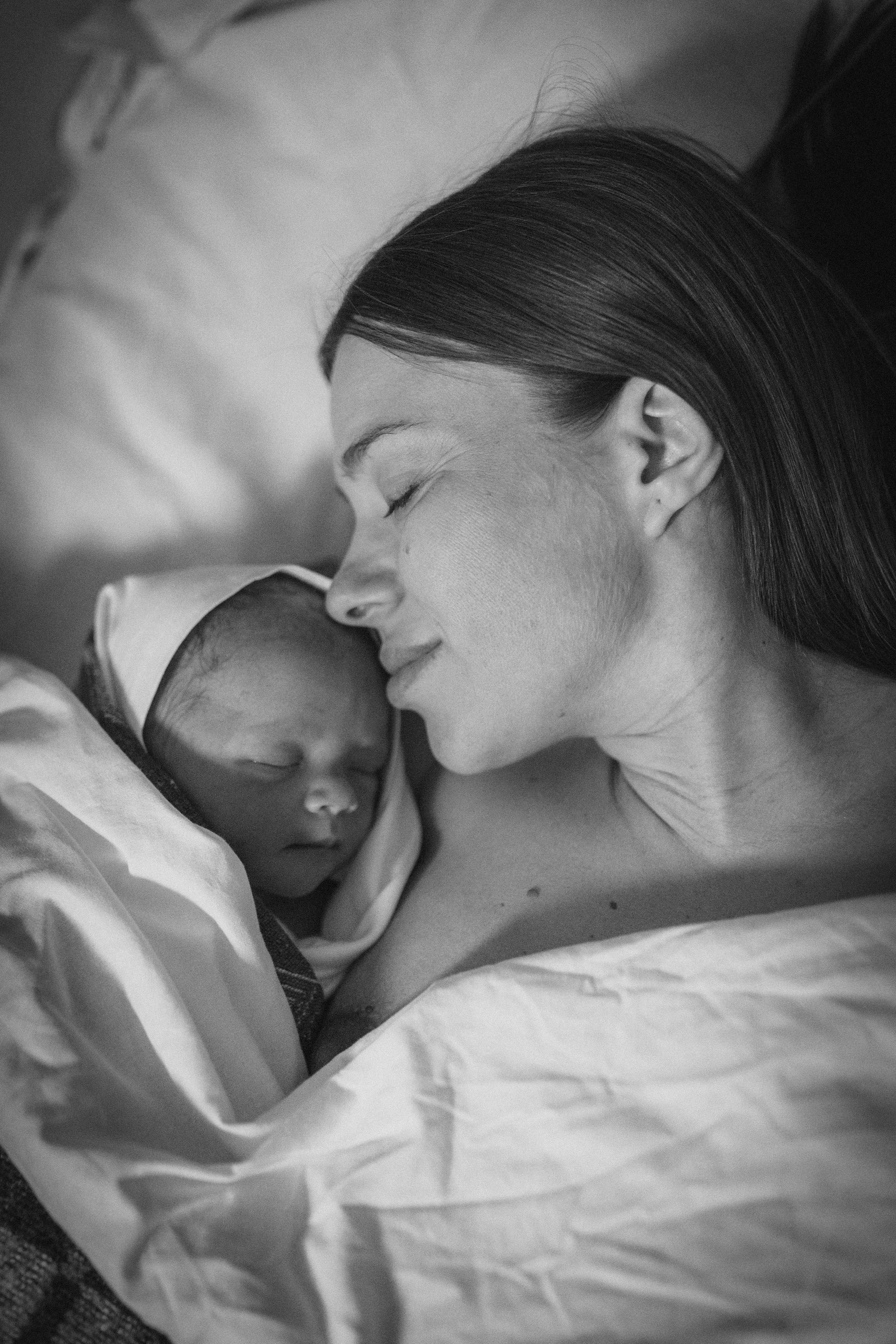 Рождение Алисы. Семейный фотограф и фотограф на роды в Ростове-на-Дону Мухина Виктория