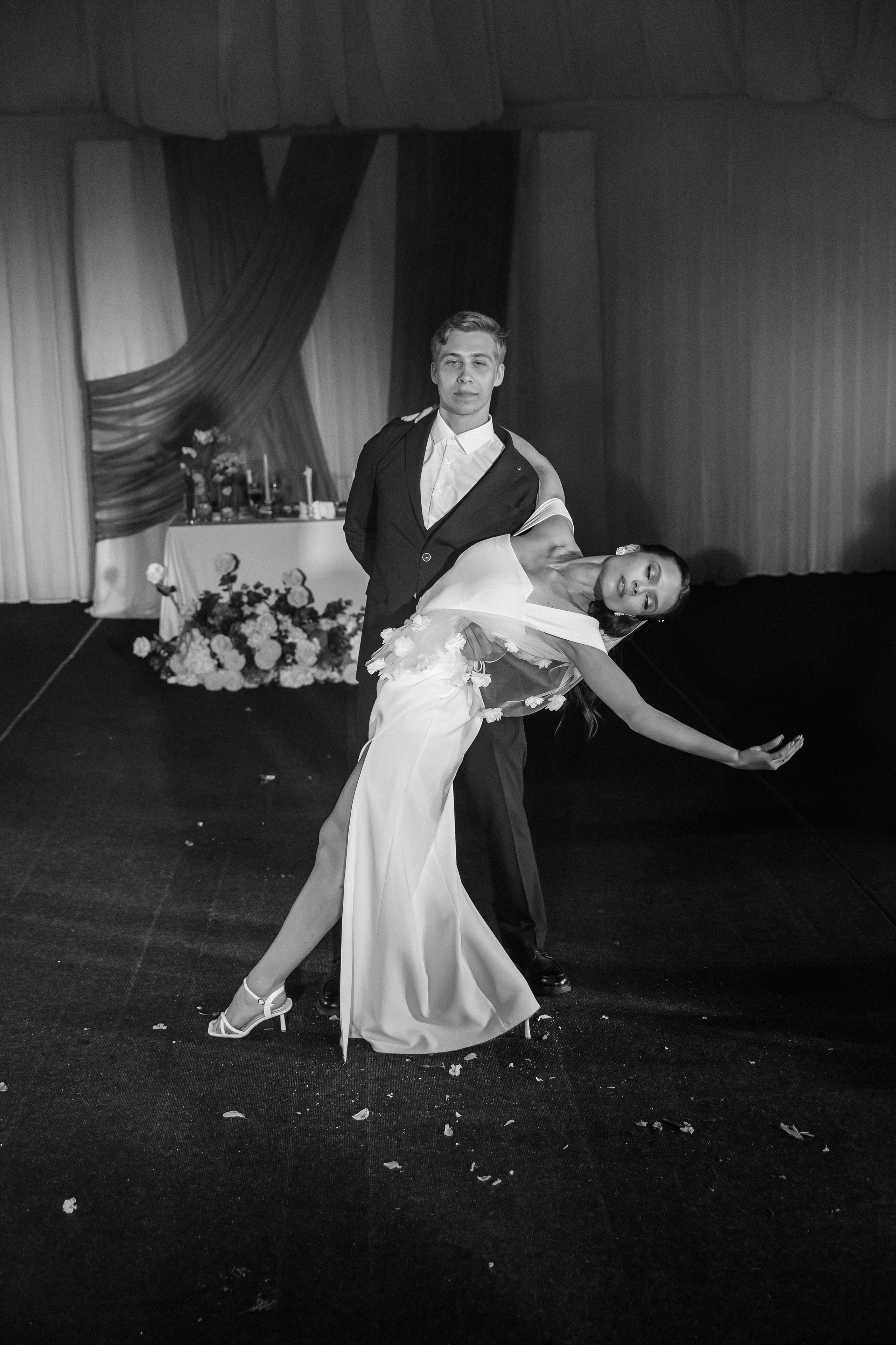 KRISTINA & DMITRIY. Свадебный фотограф | Екатеринбург | Сочи | Артем Шестаков