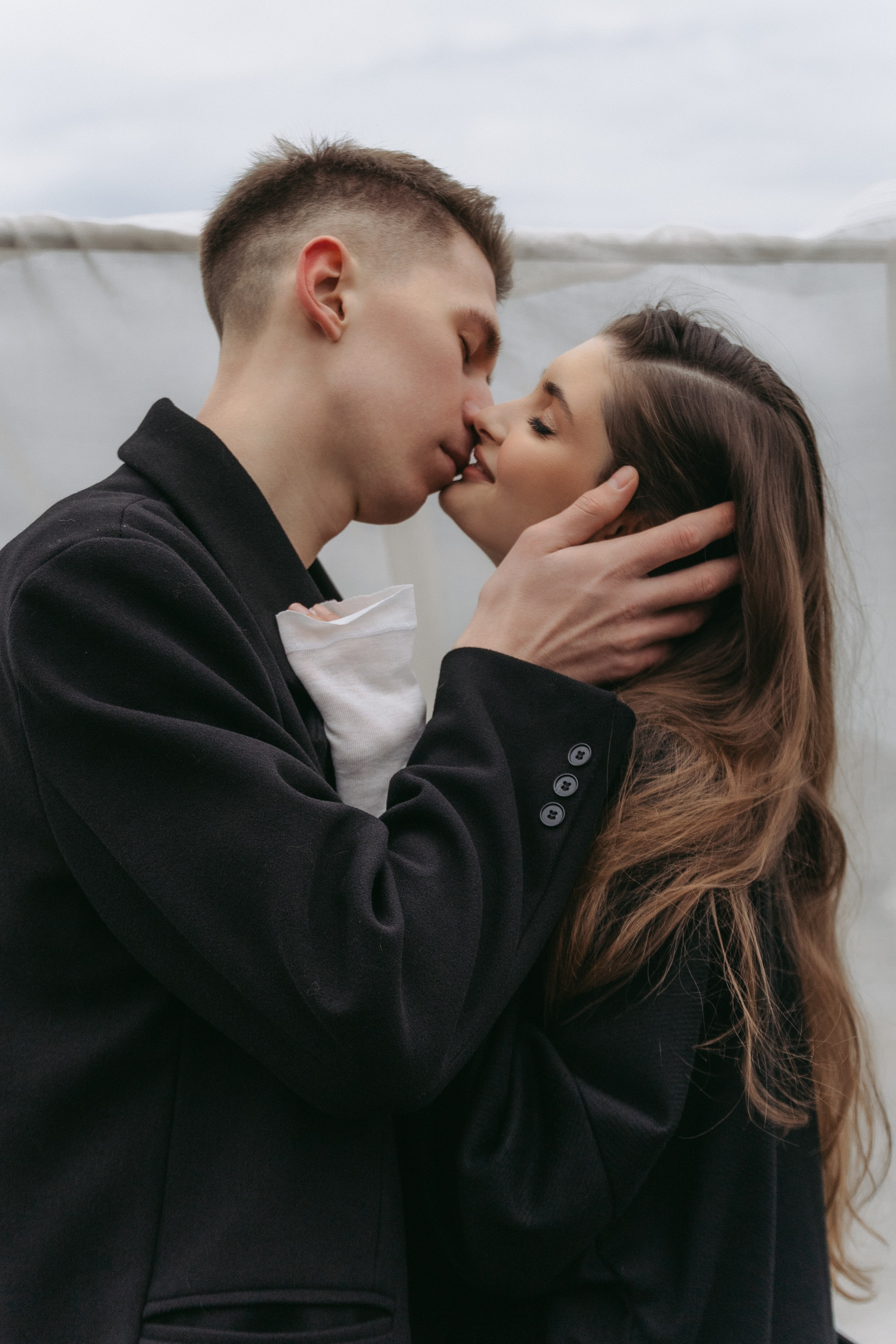 Артур и Беатриса. Juliashtondic. photo